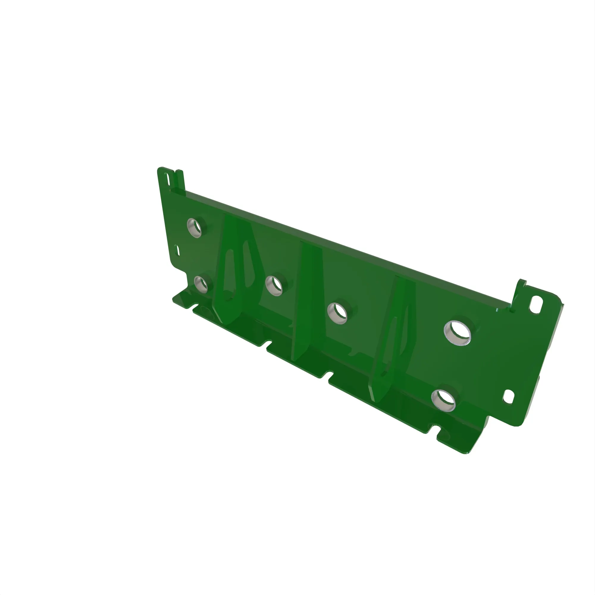 John Deere Inspection Blower Attachment - AXE46602