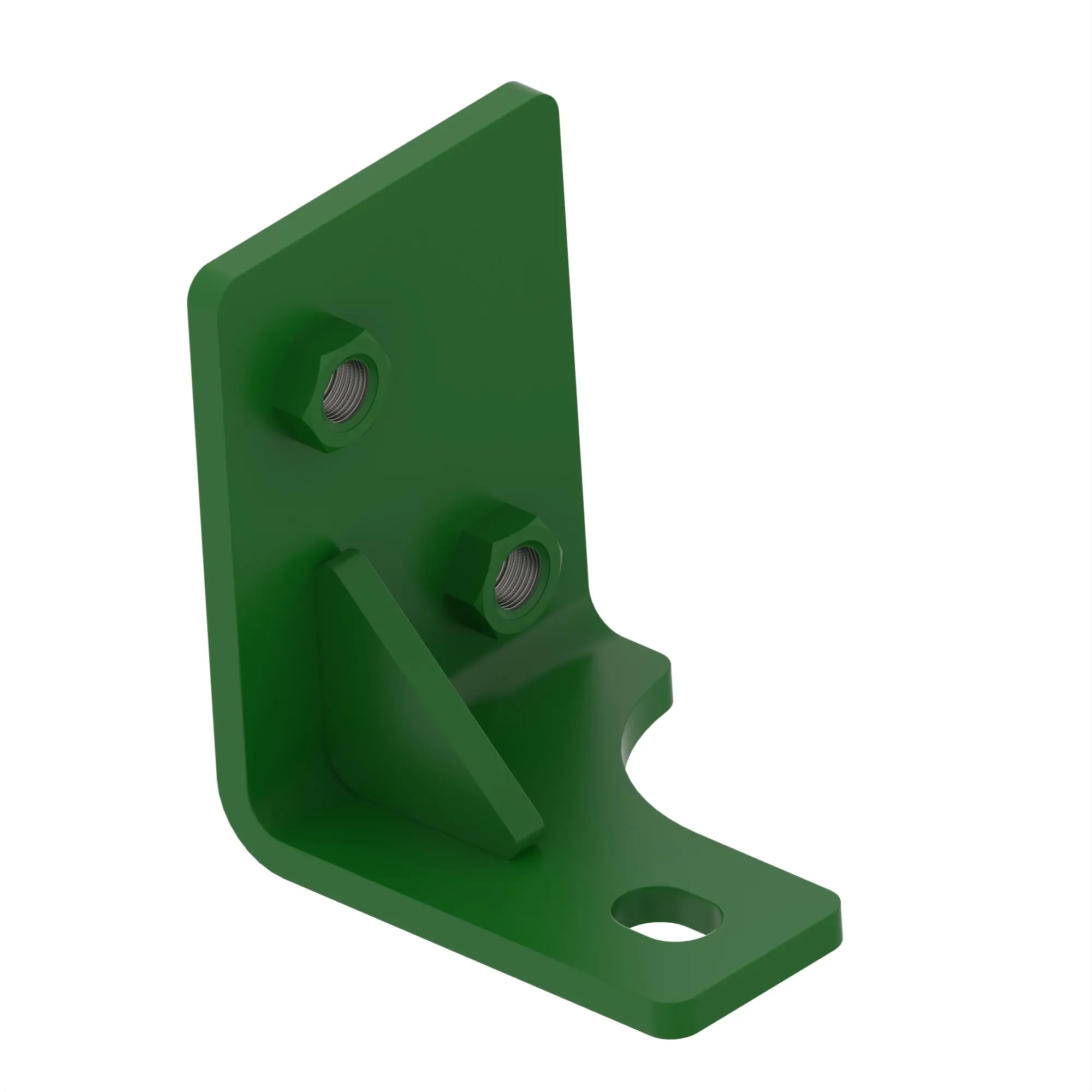 John Deere Bracket - SJ17555
