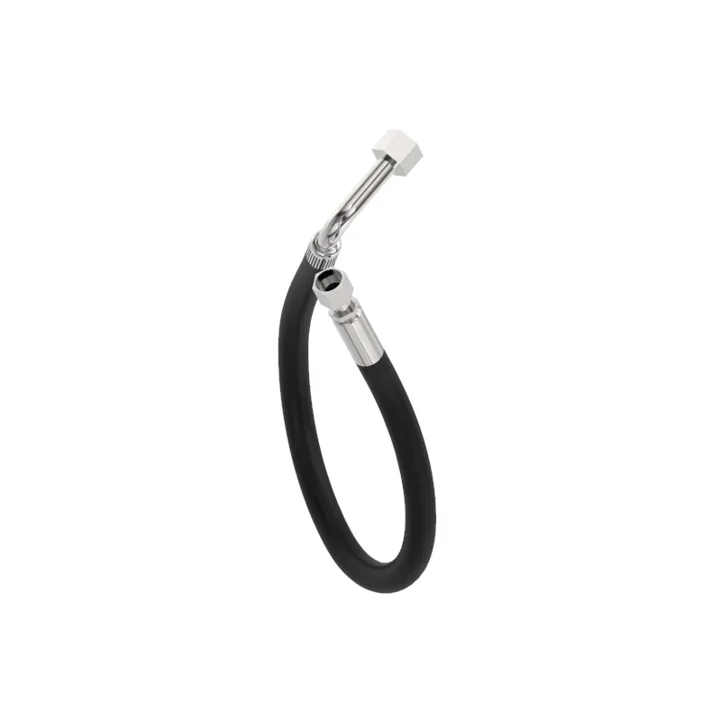 HYDRAULIC HOSE