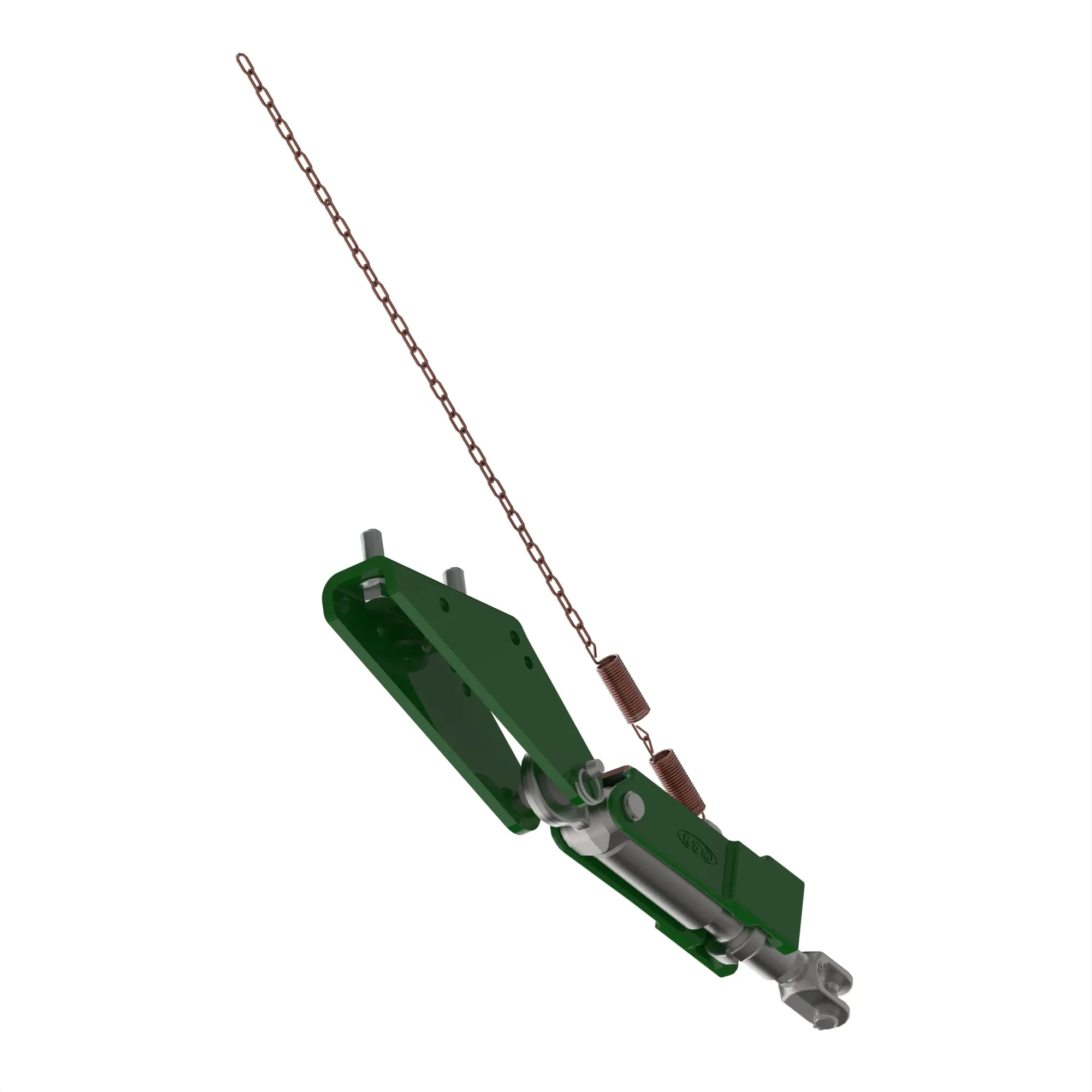 BRACE, AUTOMATIC SWAY CONTROL BAR +
