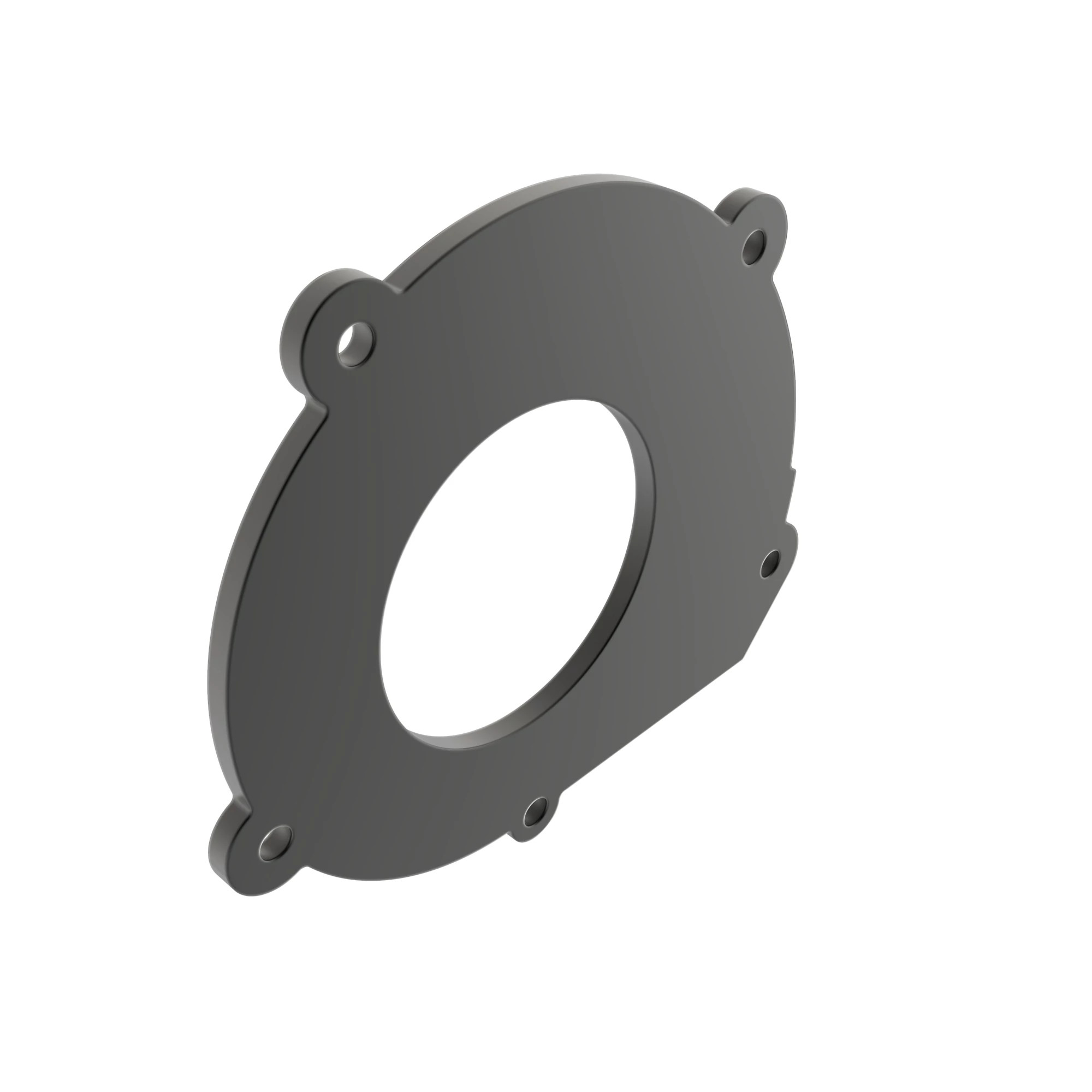 John Deere Air Blower Gasket - R150394