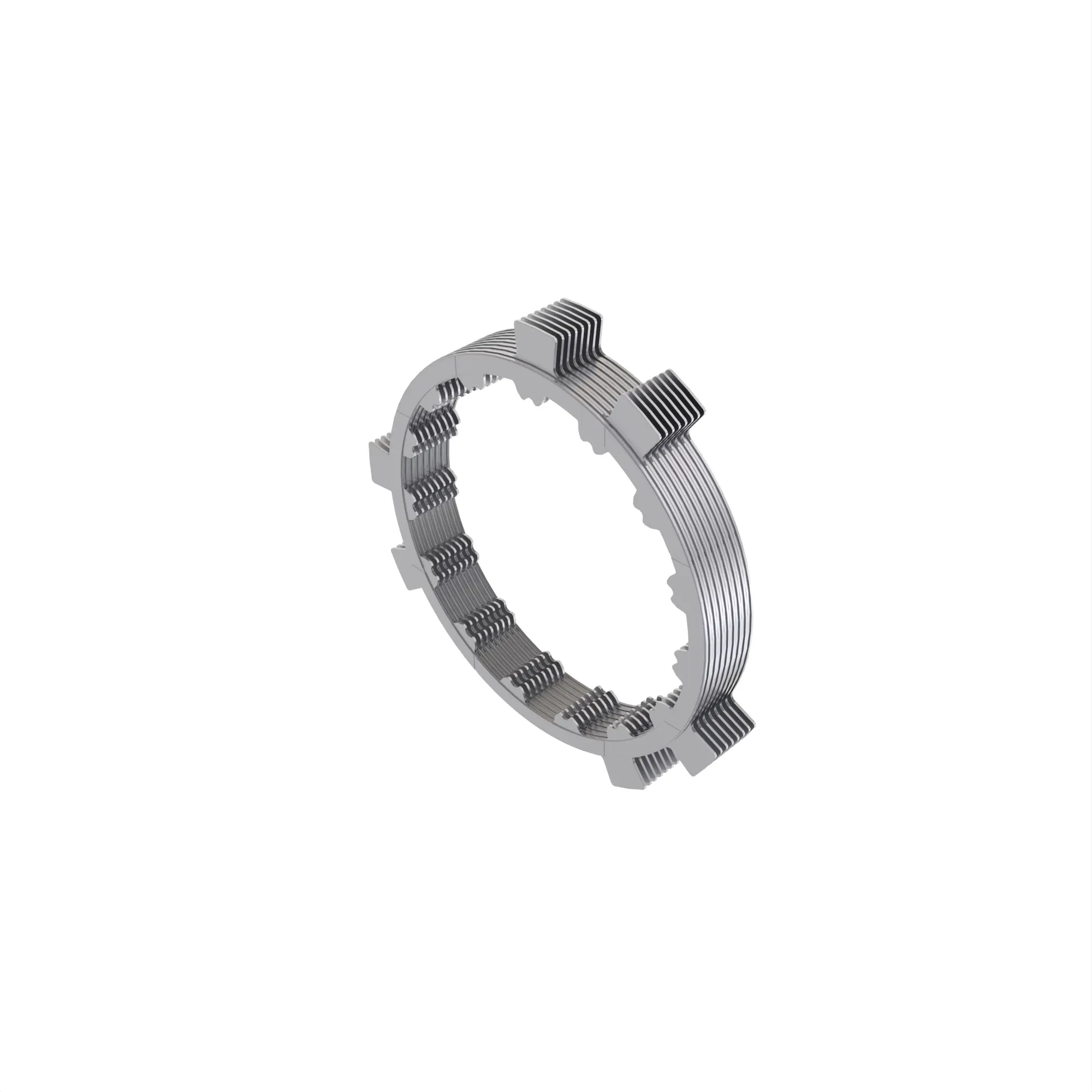Clutch Disk