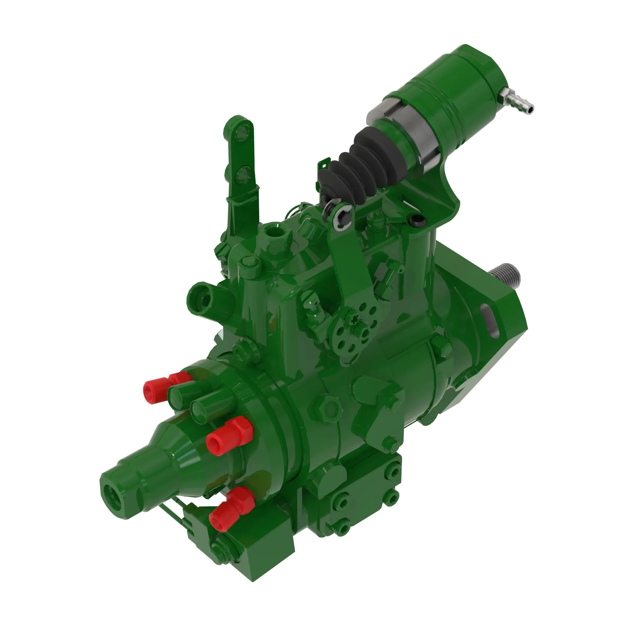 Fuel Injection Pump