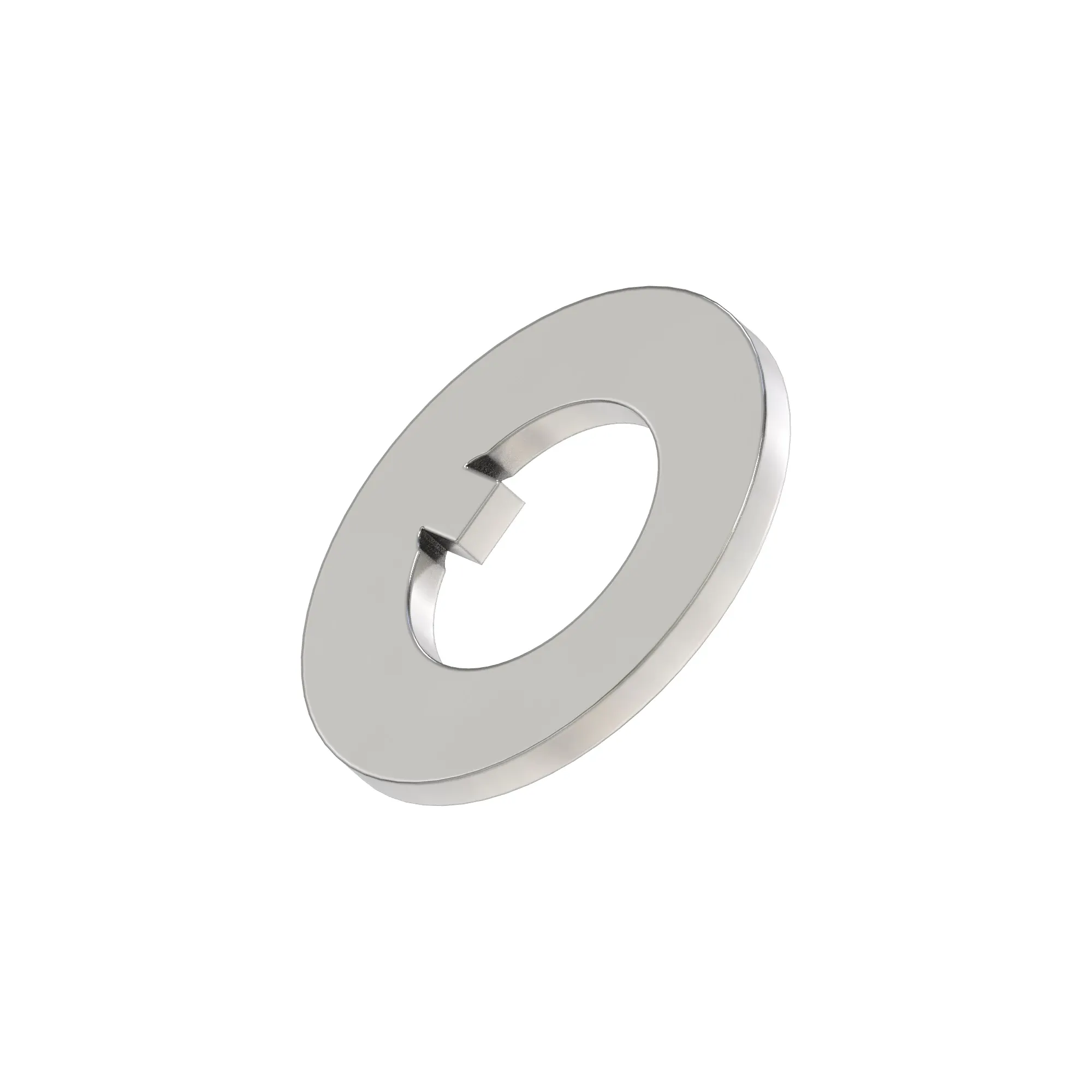 John Deere Round Hole Washer - T48736