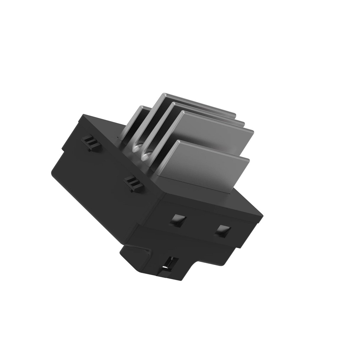 Module Driver, Pwm Motor Non-Term