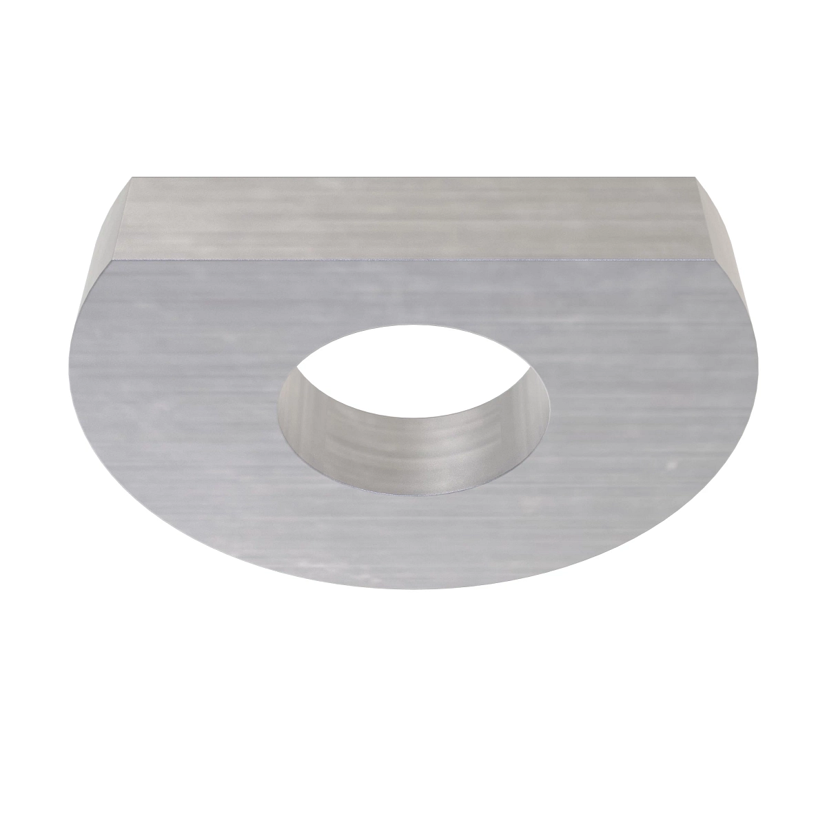 Spacer, Single Trim