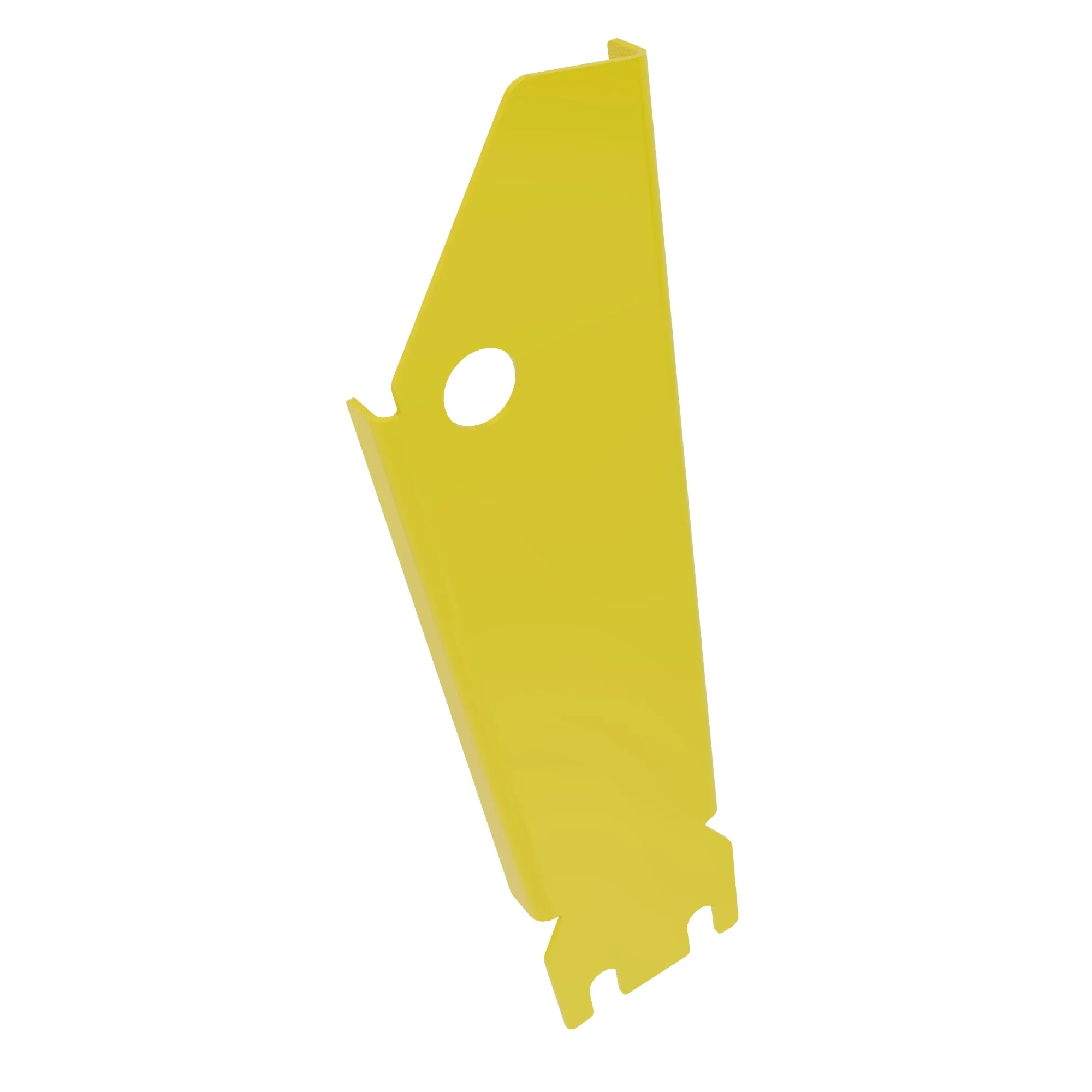 COVER, TILT SIDE, RIGHT