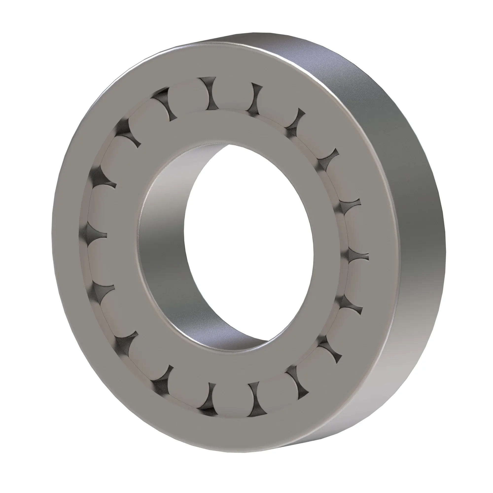 John Deere Tapered Roller Bearing - YZ104329