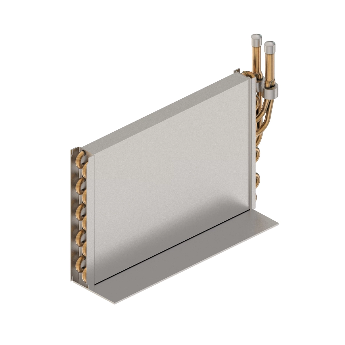 John Deere Heater - RE594338