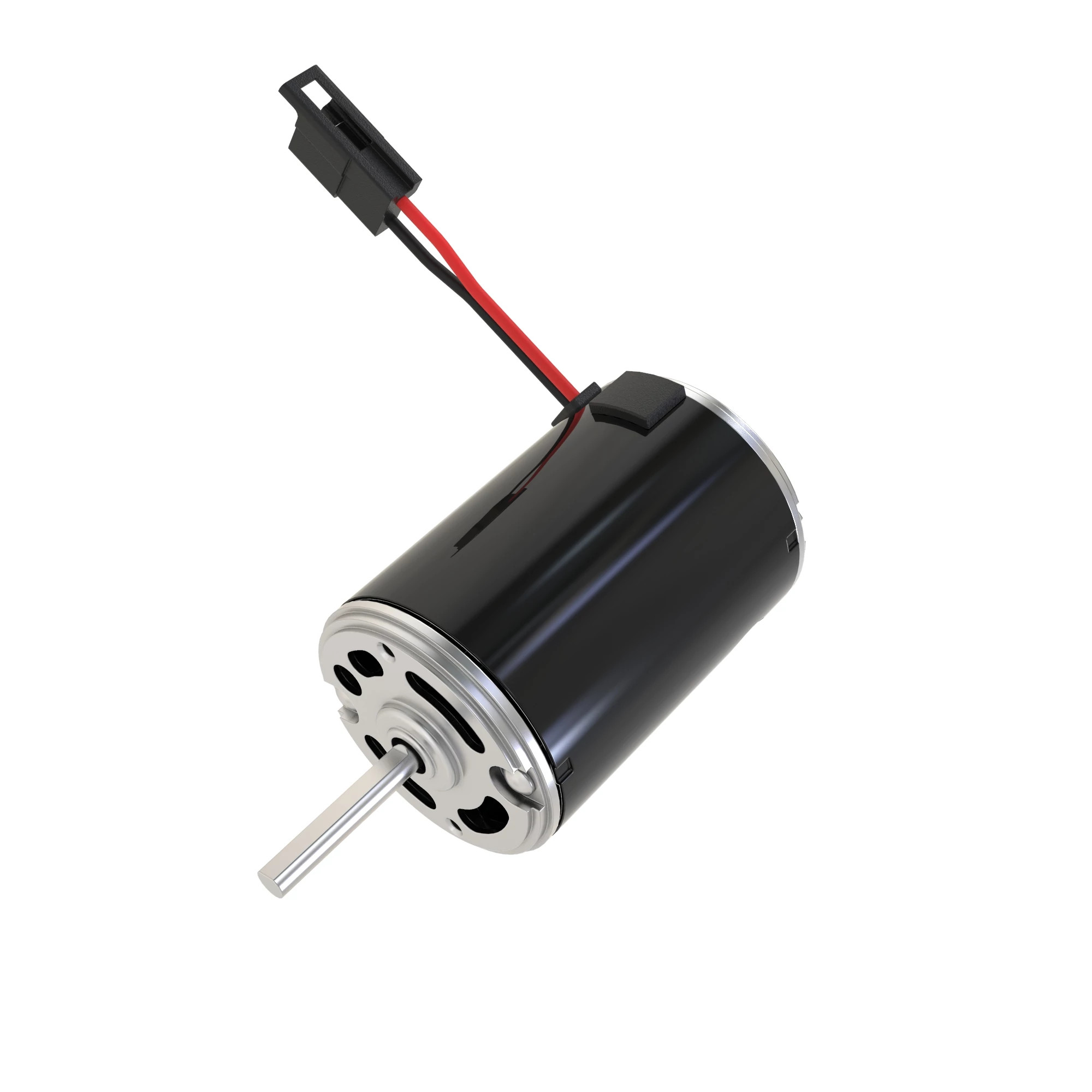 John Deere Blower Electric Motor, 13 Volt - RE53219