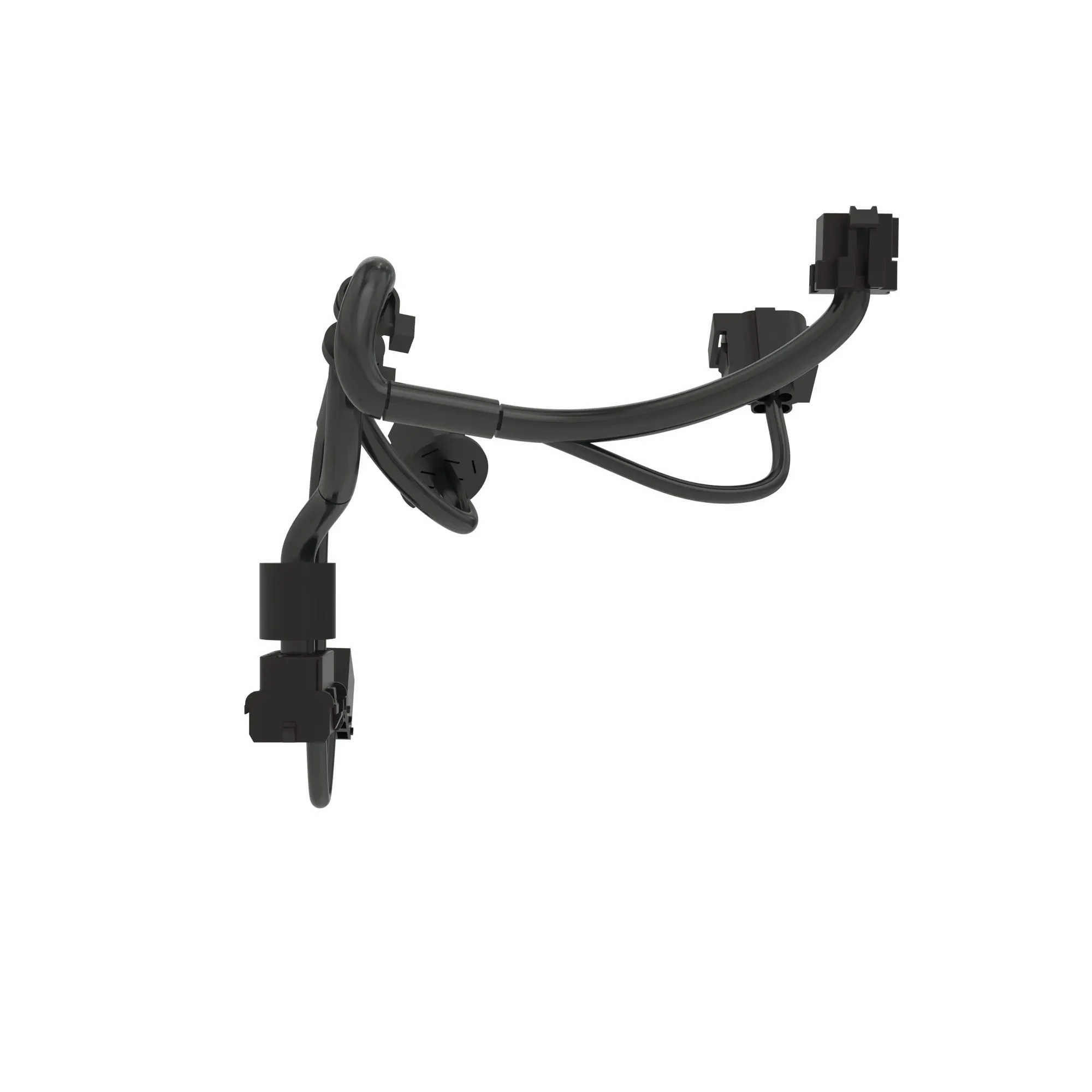 Instrument PNL WRG Harness