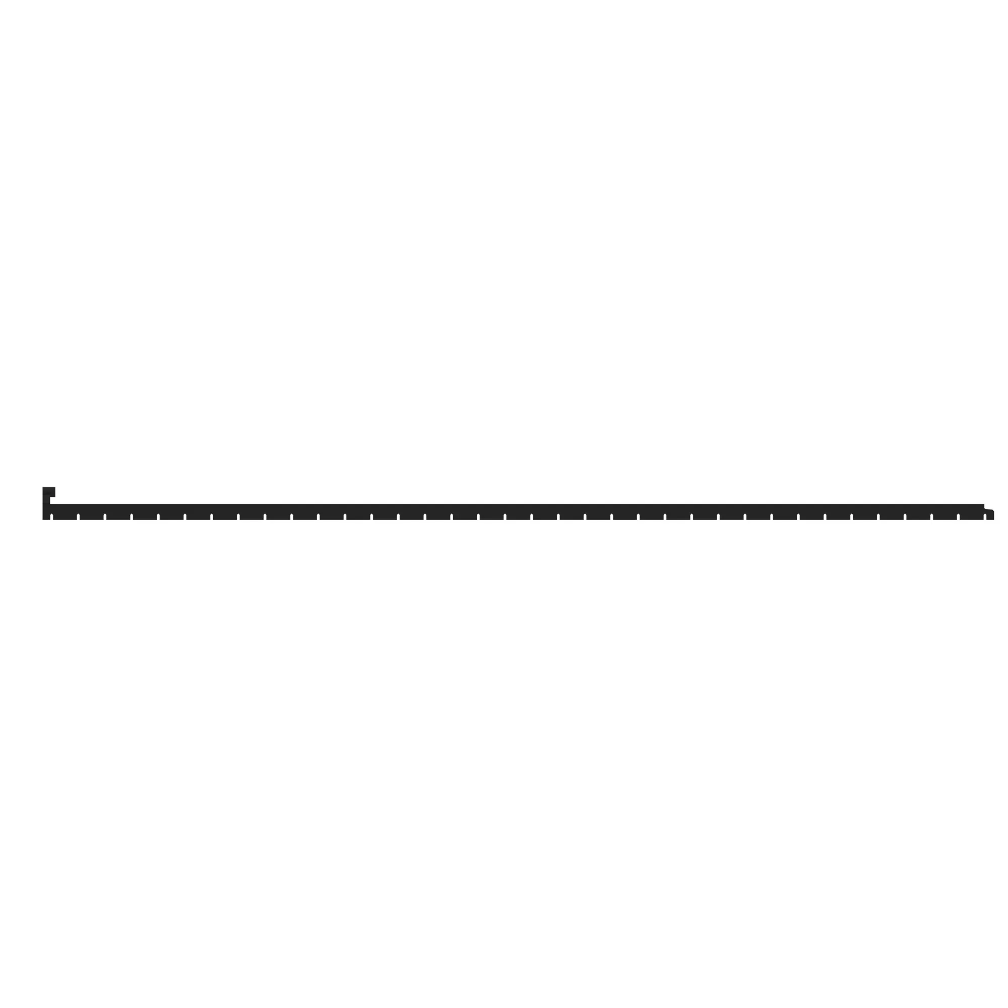 BAR ASSY-ADJUST-DEEP TOOTH CHAFFER