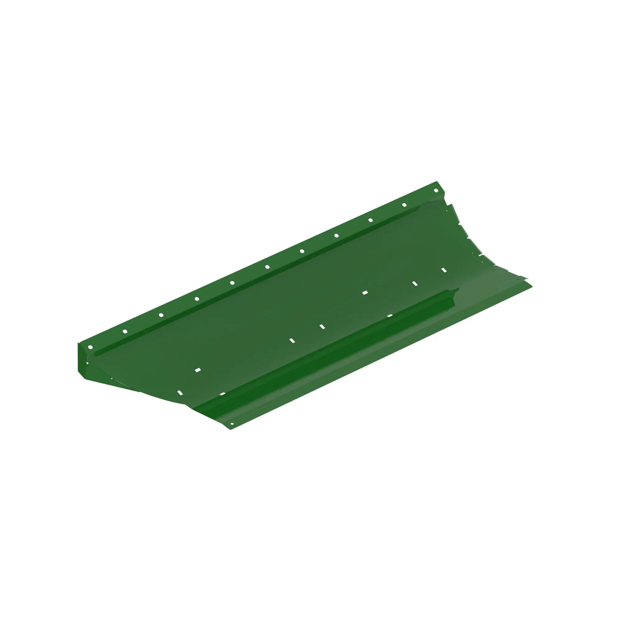 Pan CENTER FLOOR PAN LH,18R20 AND 16R20 FOLDING ASSEMBLY