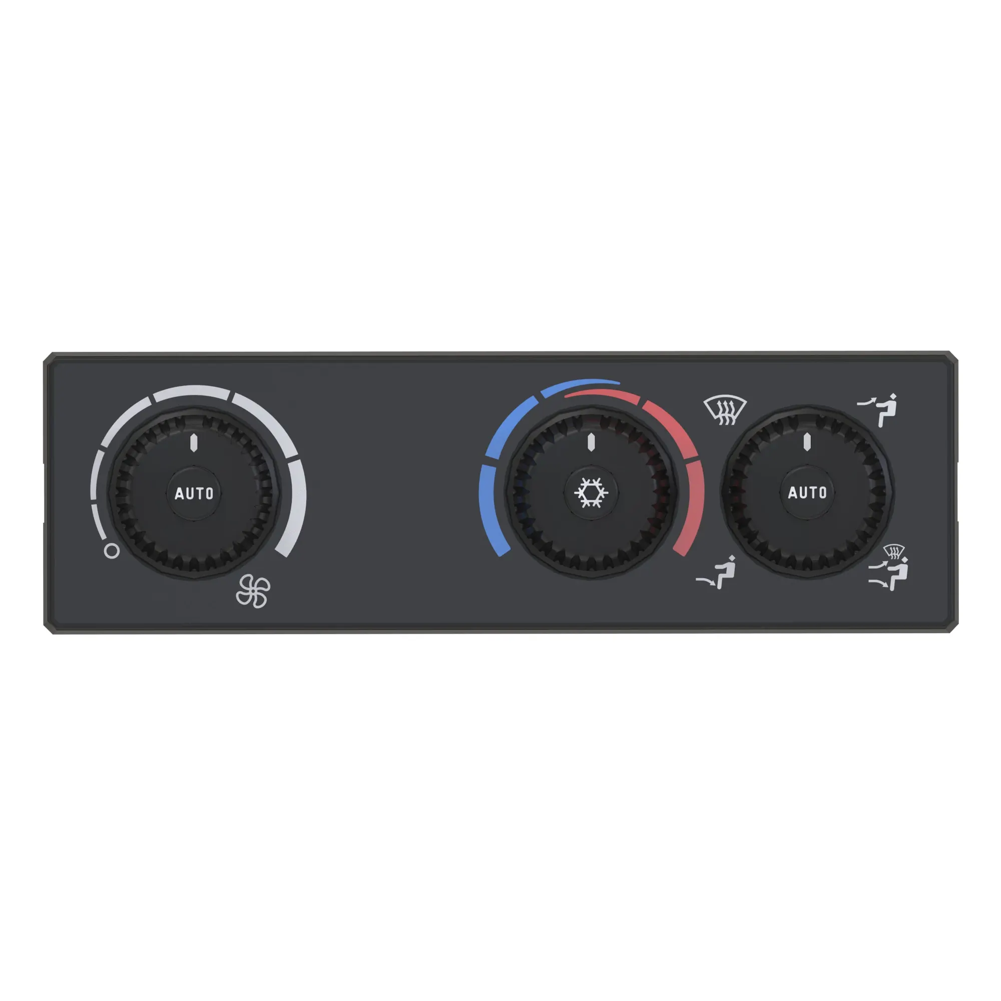 Electronic Control Unit