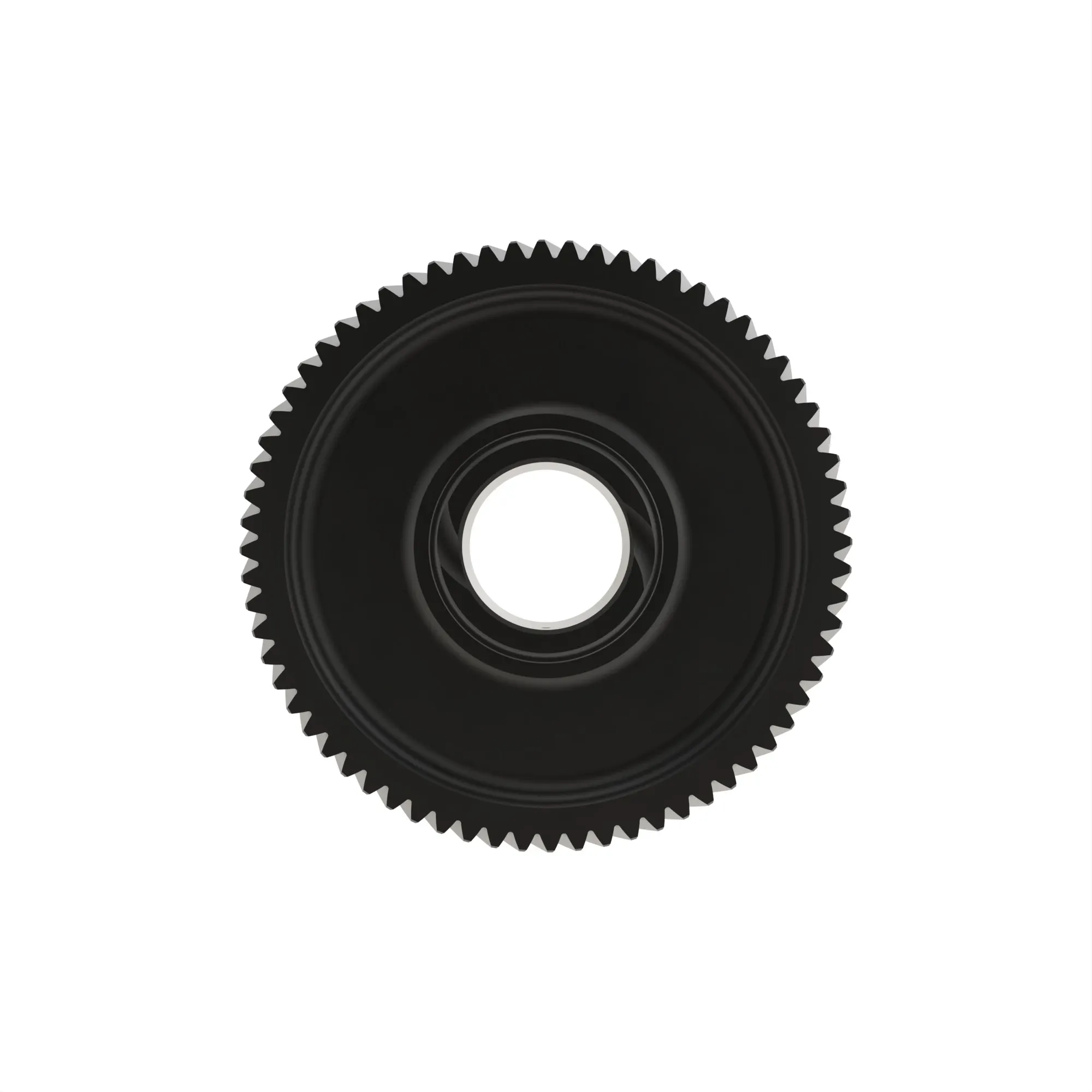 GEAR, GEAR, T=68, RANGE A