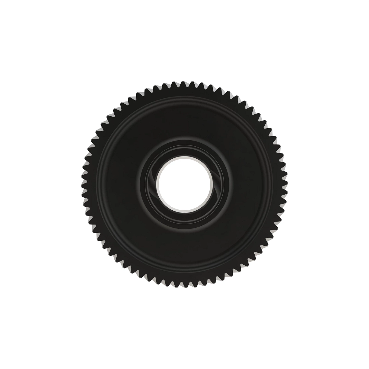 GEAR, GEAR, T=68, RANGE A