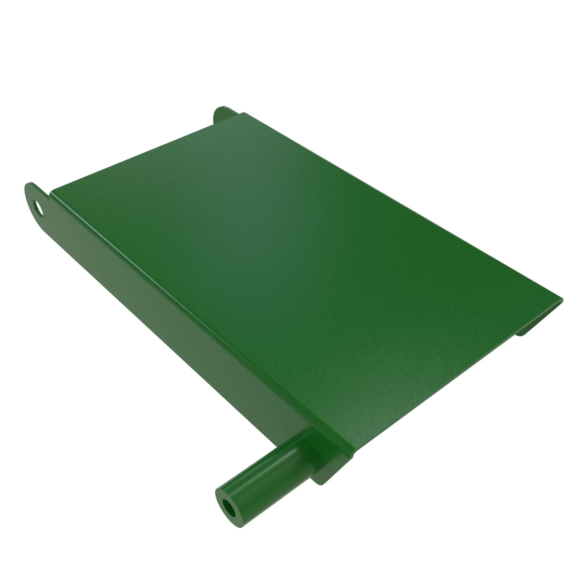 Panel, Assy Rear Cover 9L