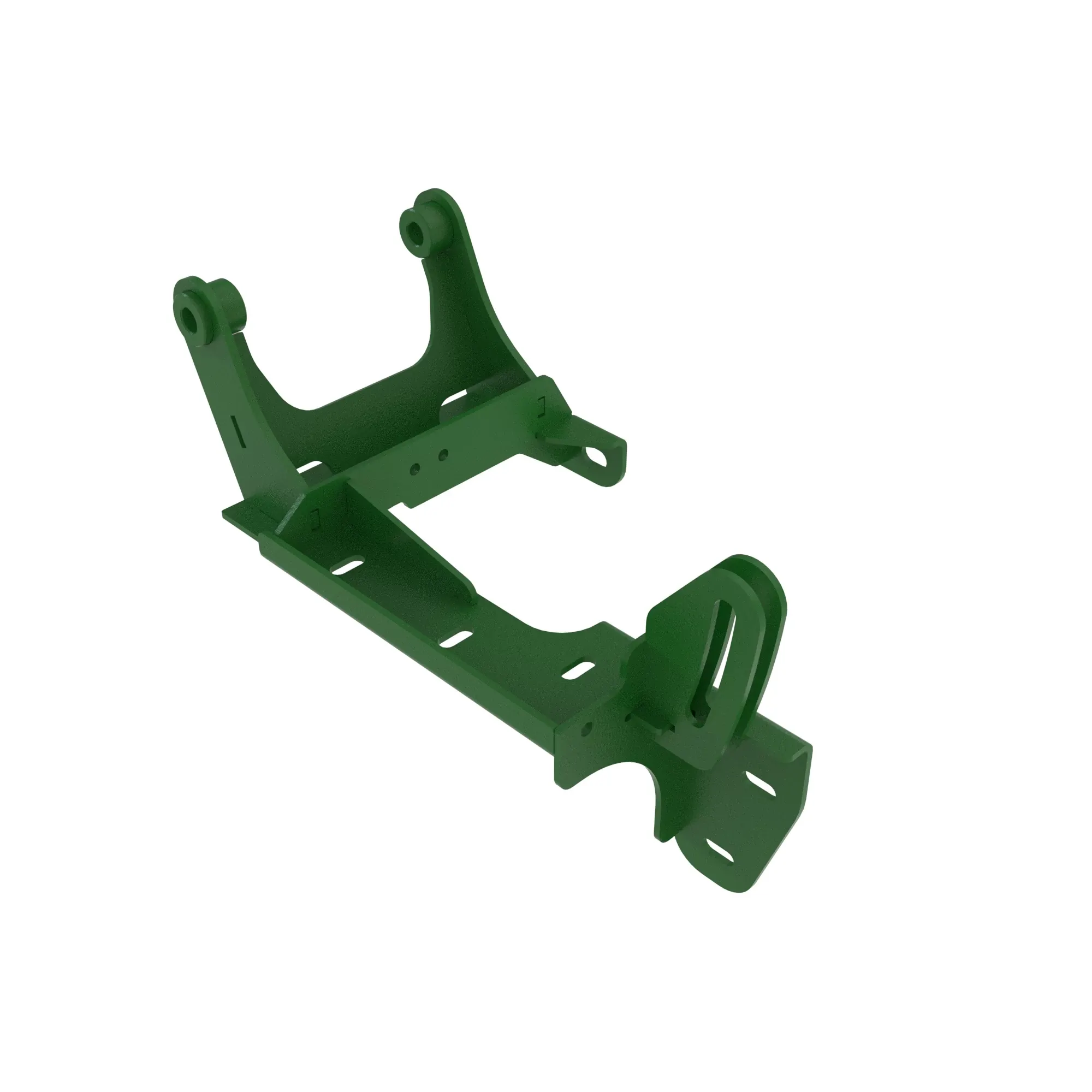 John Deere Crop Divider Support, Right Side - AXE45715