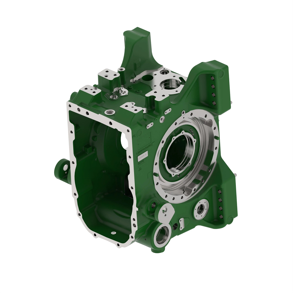 HOUSING, IVT DIFF CASE SUB ASSEMBLY