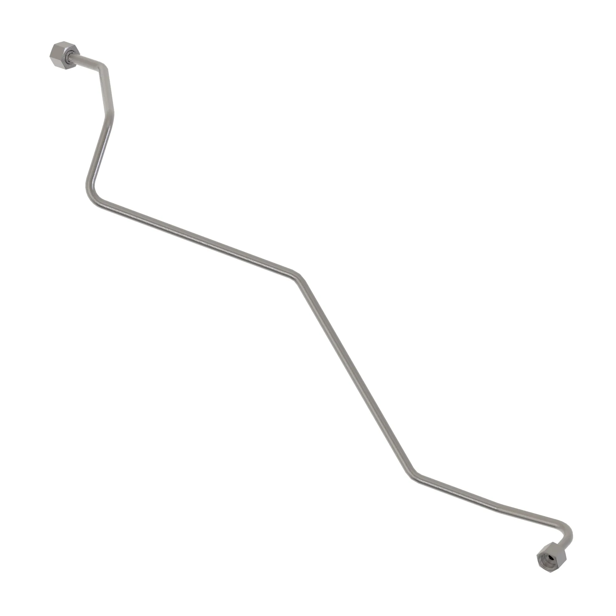 John Deere Load Sense Oil Line - RE585797