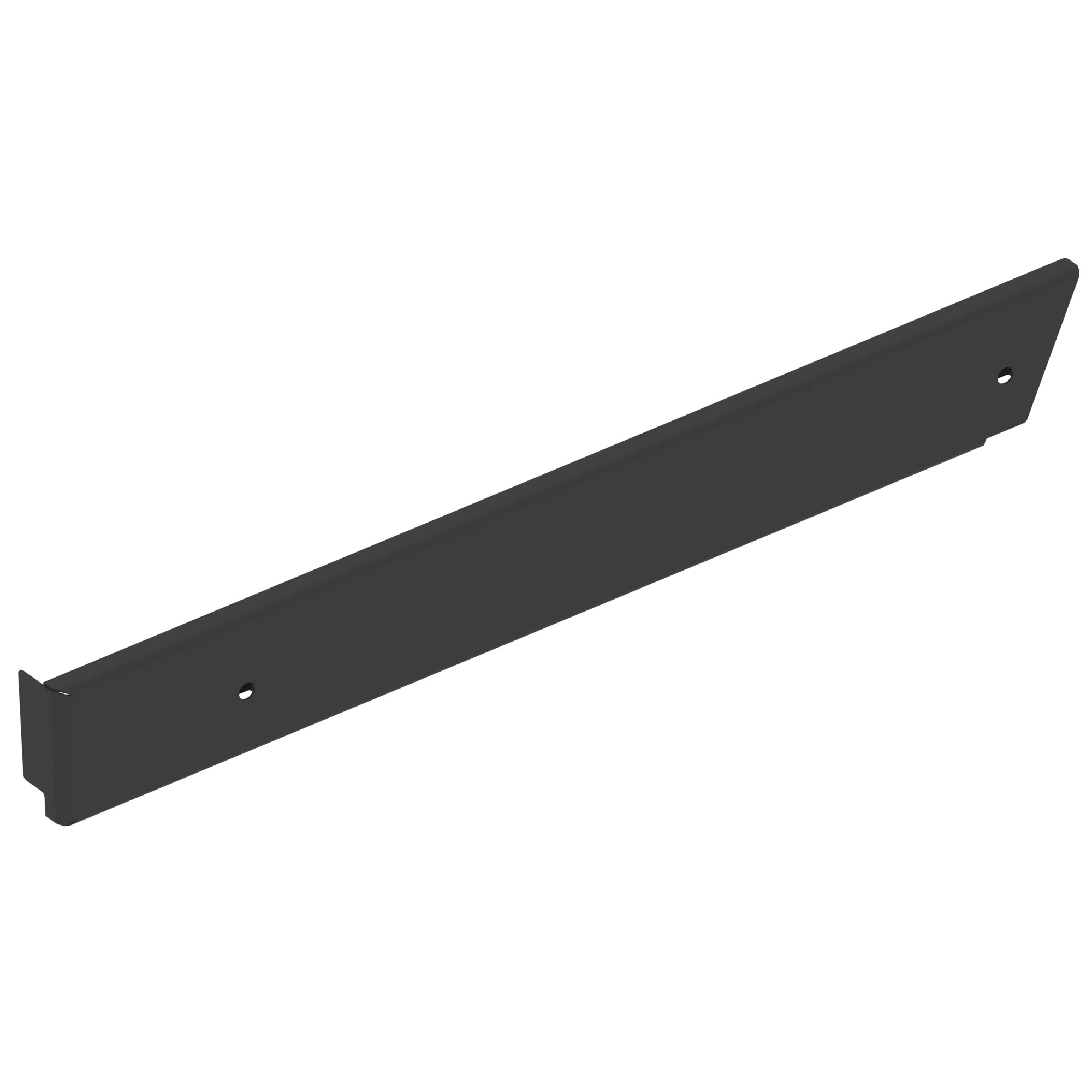 John Deere Panel Cover, Left Side - F657972