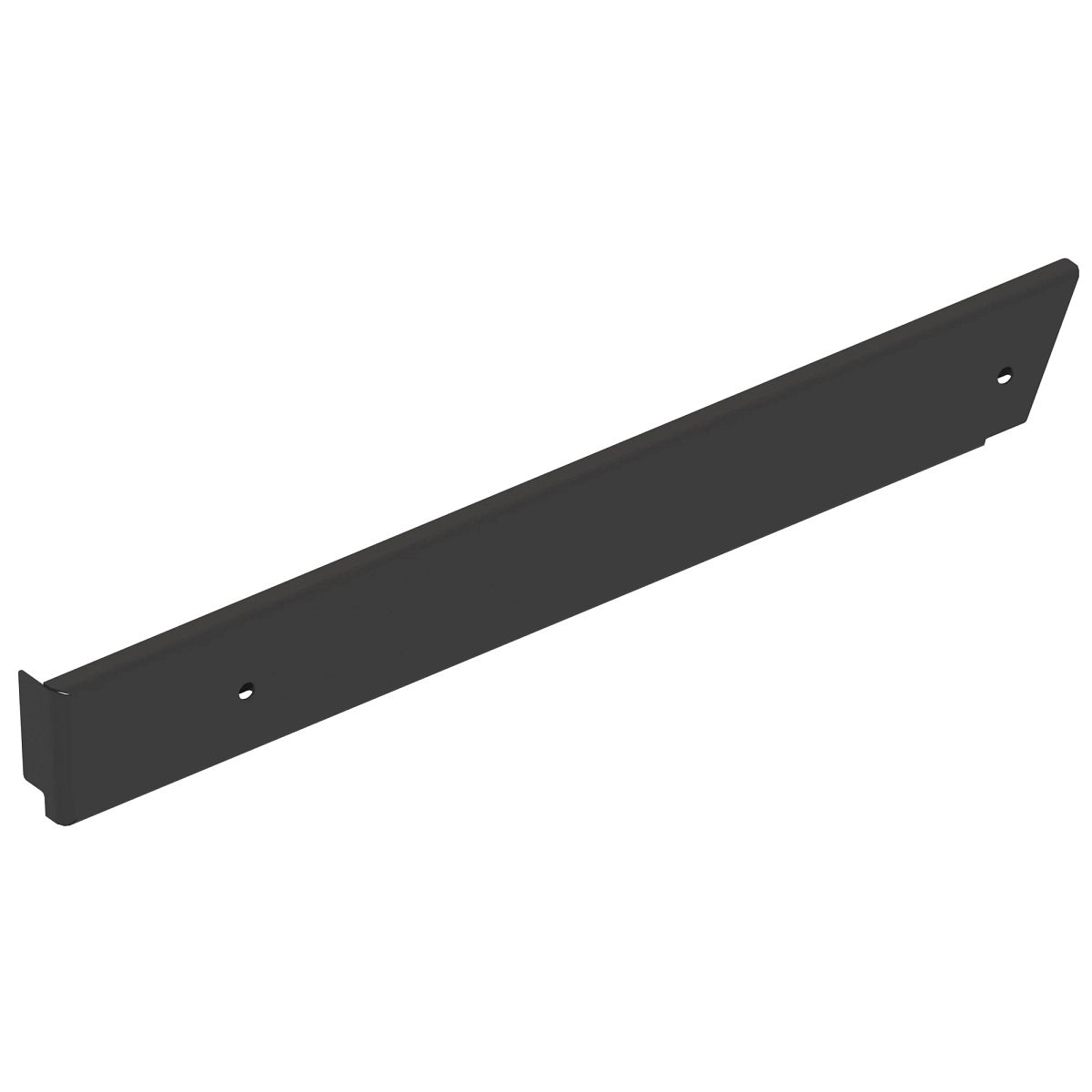 Cover Left Side Panel