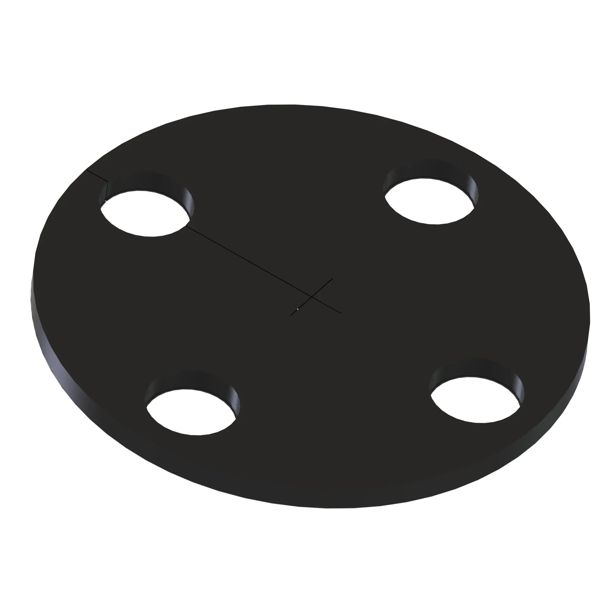 John Deere Insulator, ATD Enclosure - HXE170042