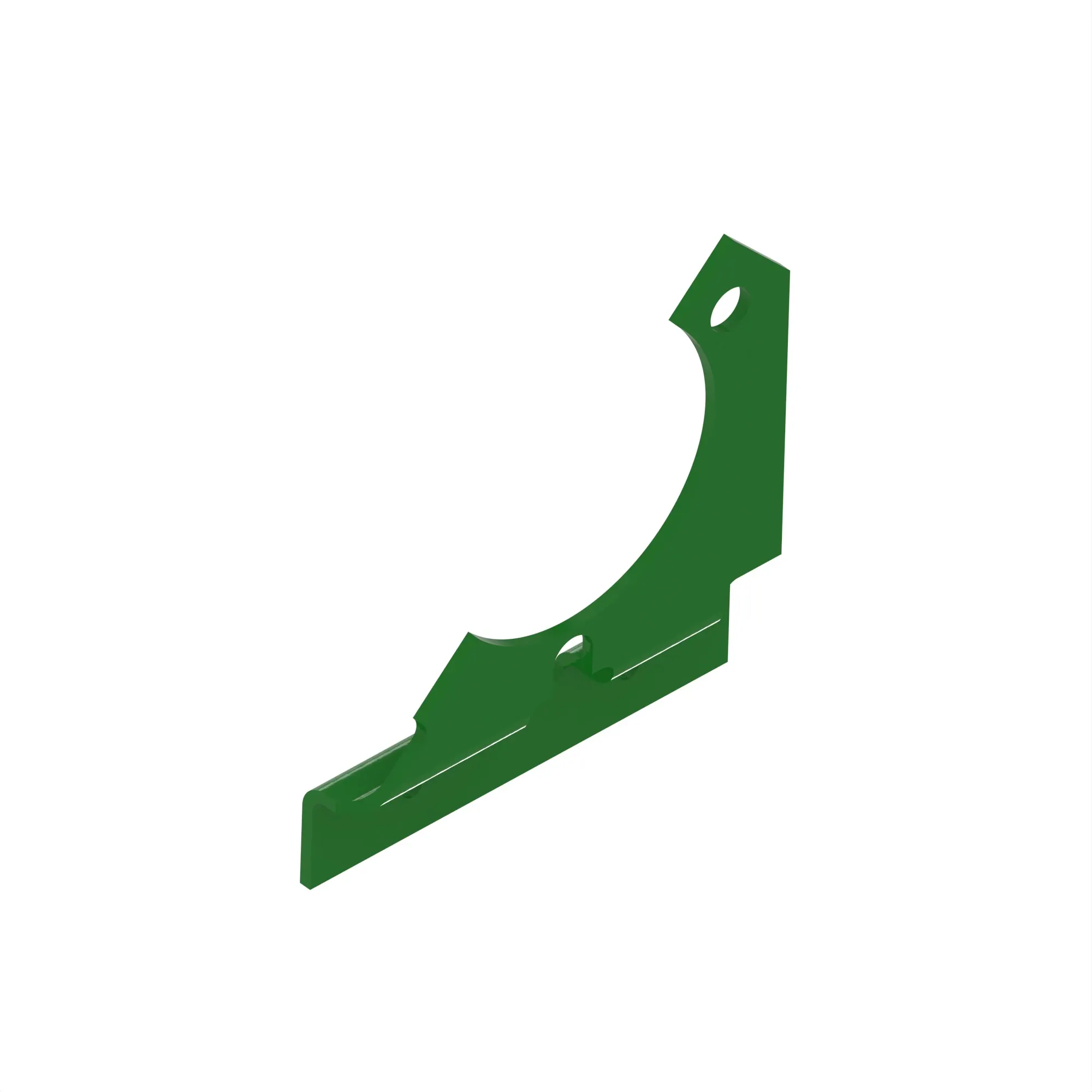 BRACKET, SWITCH MOUNTING-SMALL