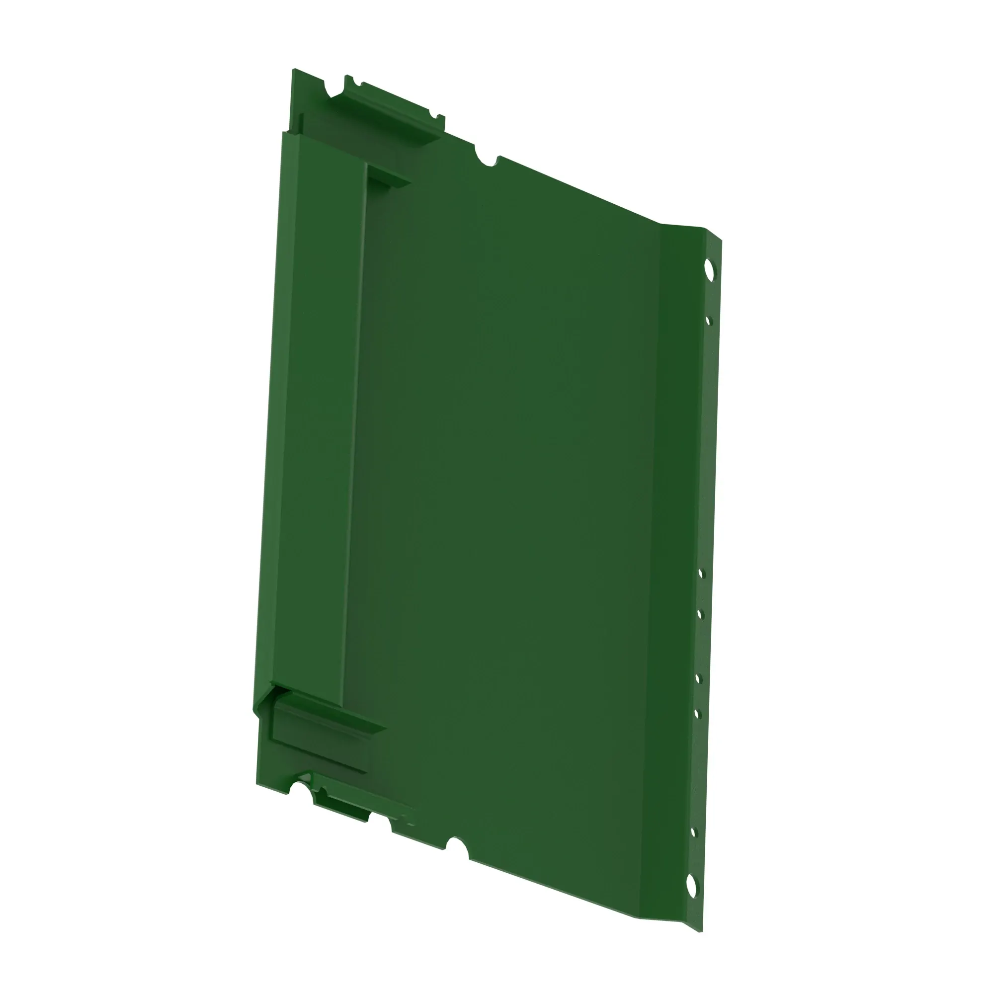 Skid Plate
