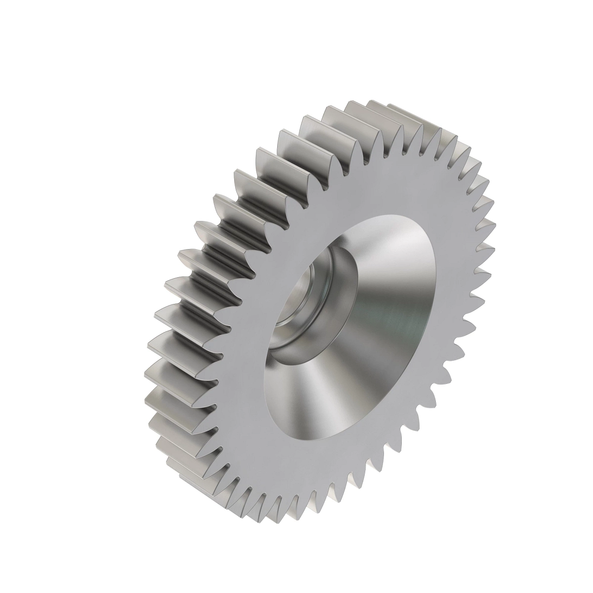 Spur Gear, S850 Bendix Air Compress