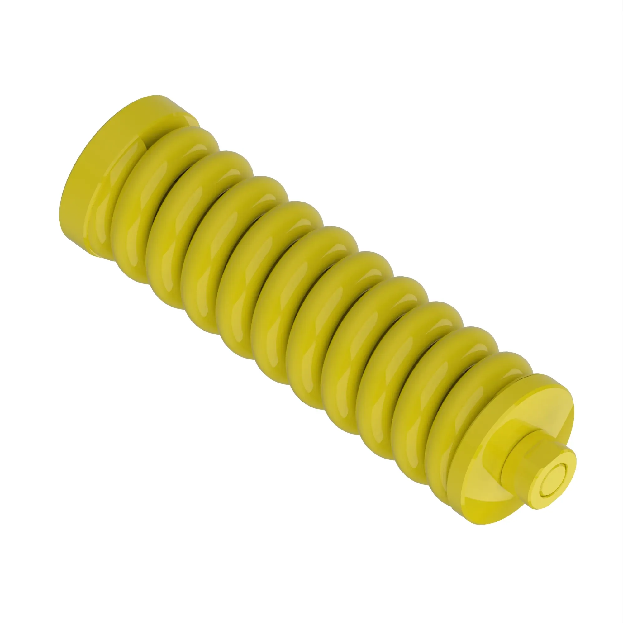 John Deere Drive Track Tensioner Spring Kit - AXT20810