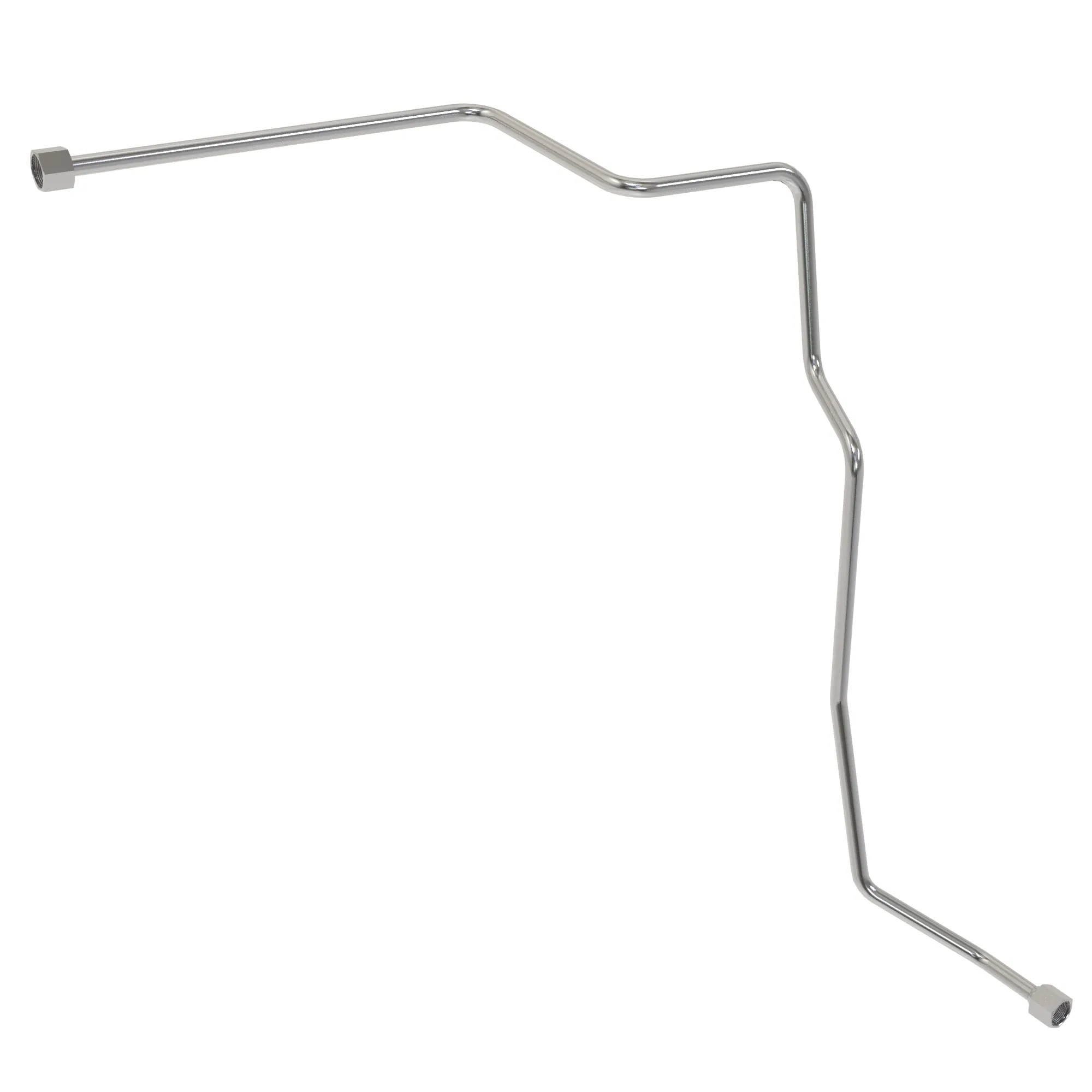 John Deere PS Port to IVT™ Oil Line - RE307102