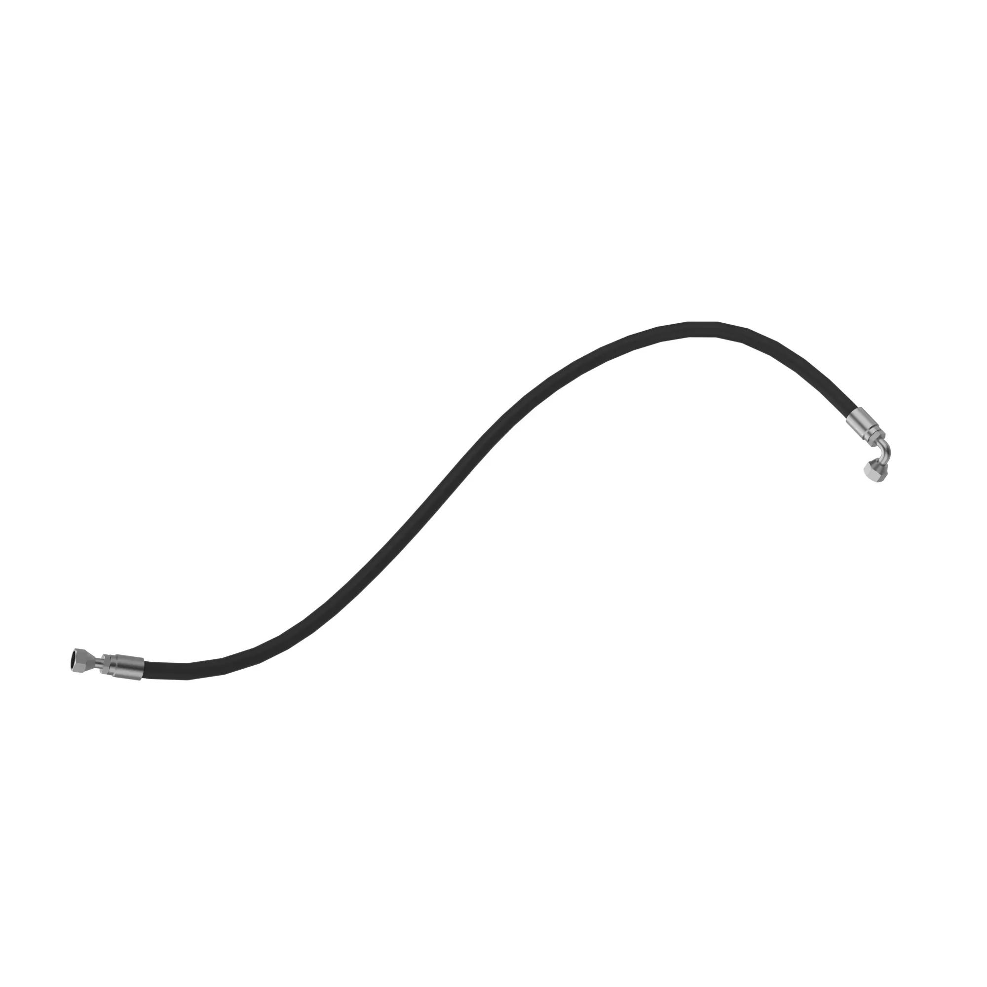 Hydraulic Hose- Fabricate