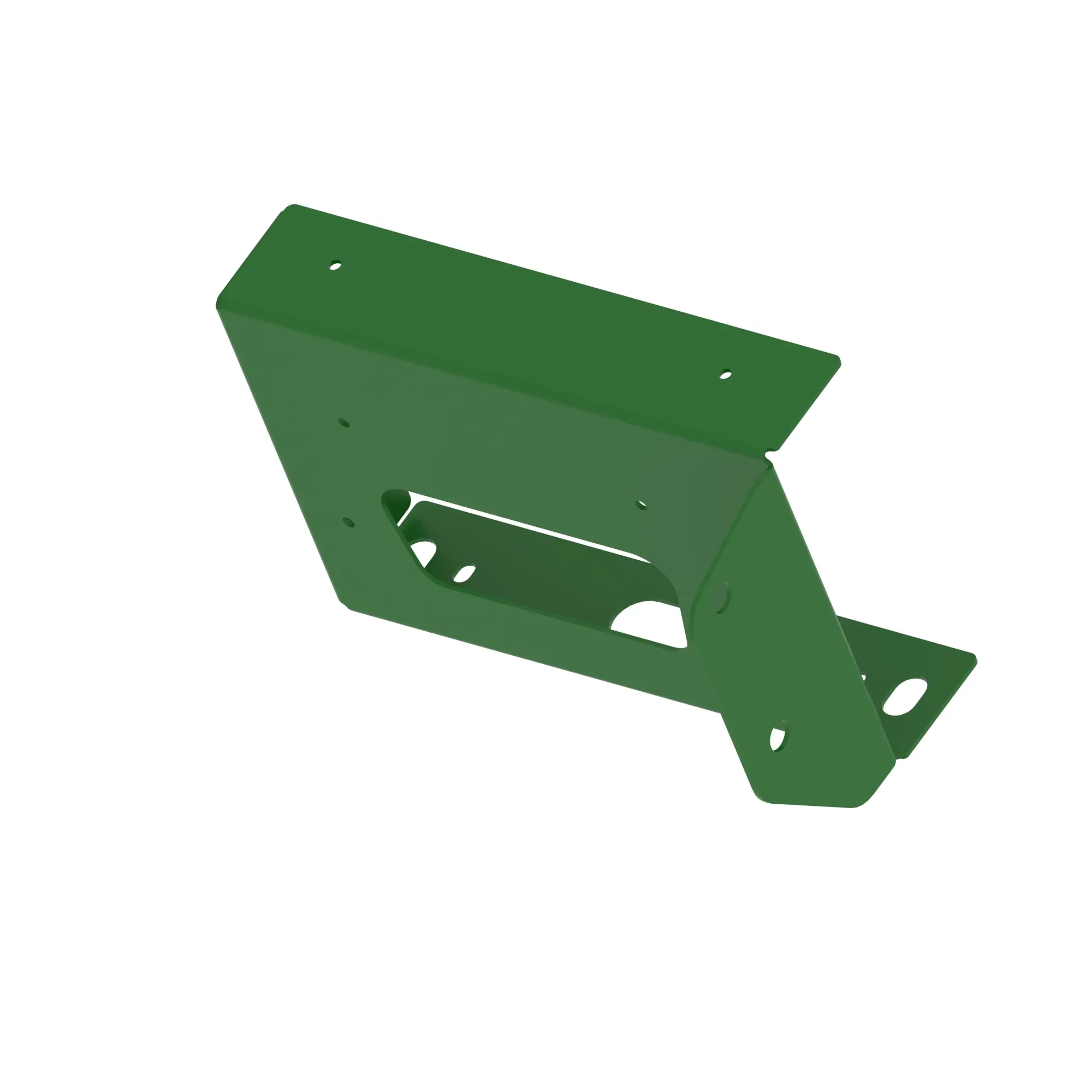 Bracket