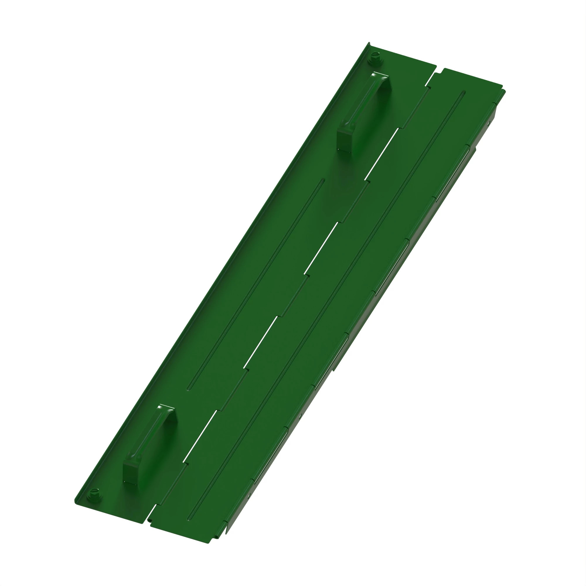 John Deere Grinder Cover - AXE35406