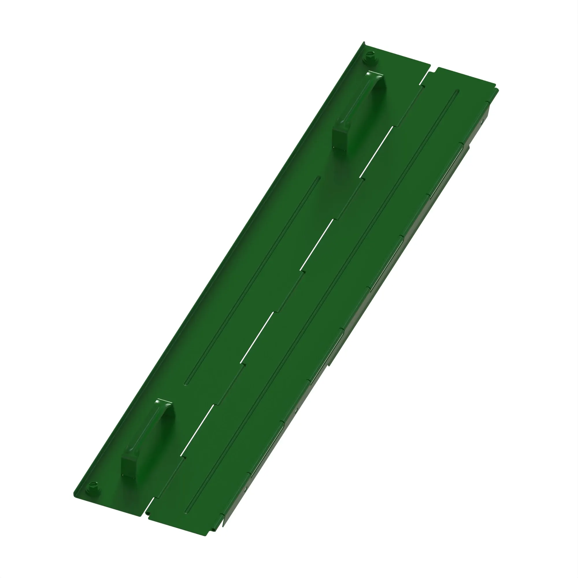 John Deere Grinder Cover - AXE35406
