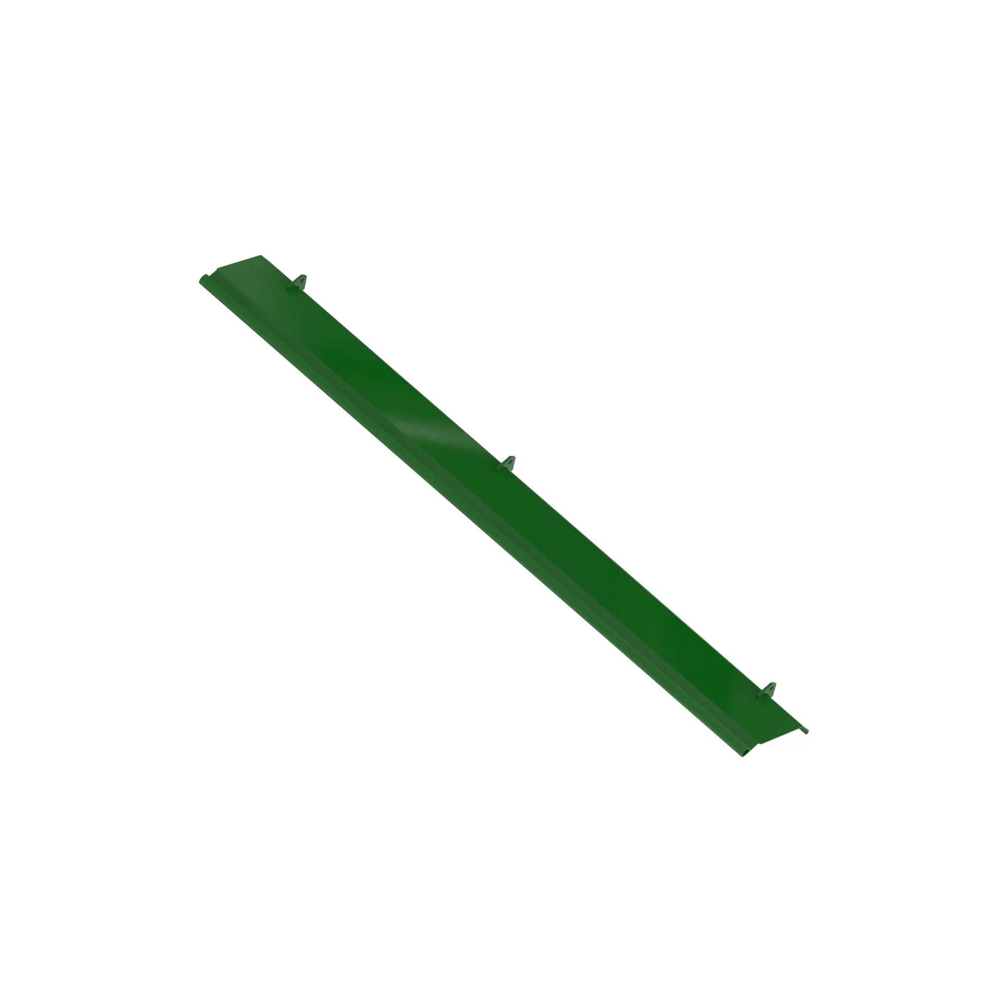 John Deere Stone Trap Door - AXE37564