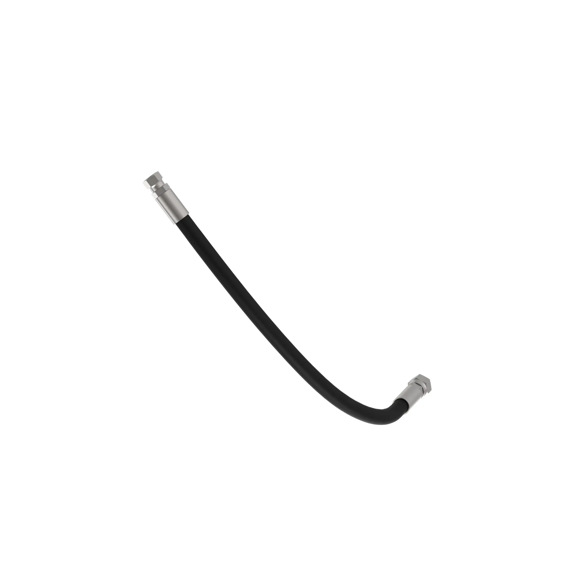 HYDRAULIC HOSE, PUMP DRAIN