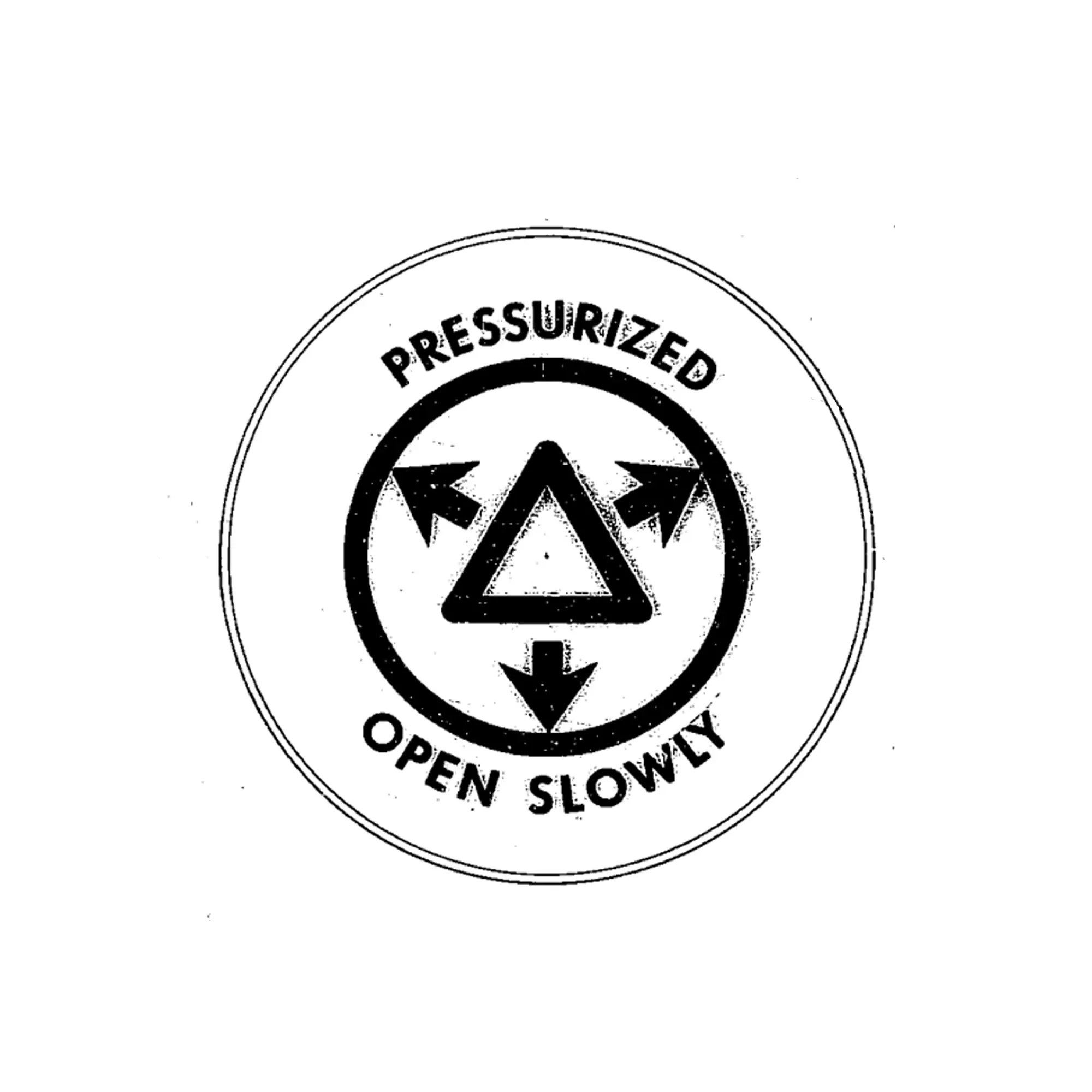 John Deere Radiator Cap - AT27585