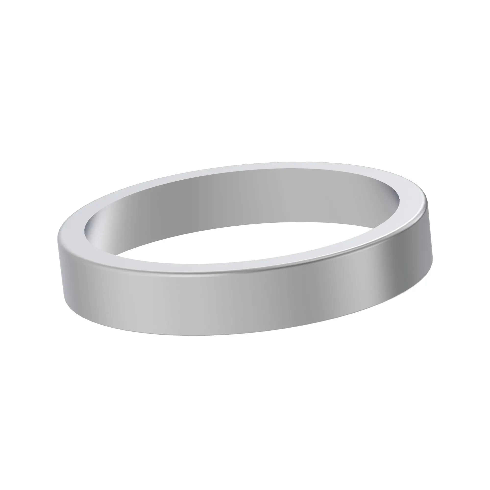 John Deere Tapered Roller Bearing Cup - L77371