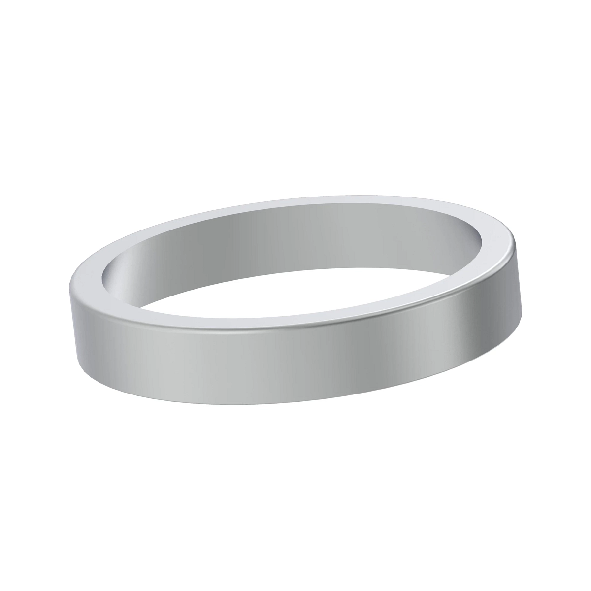 Cup, Tapered Roller Bearing
