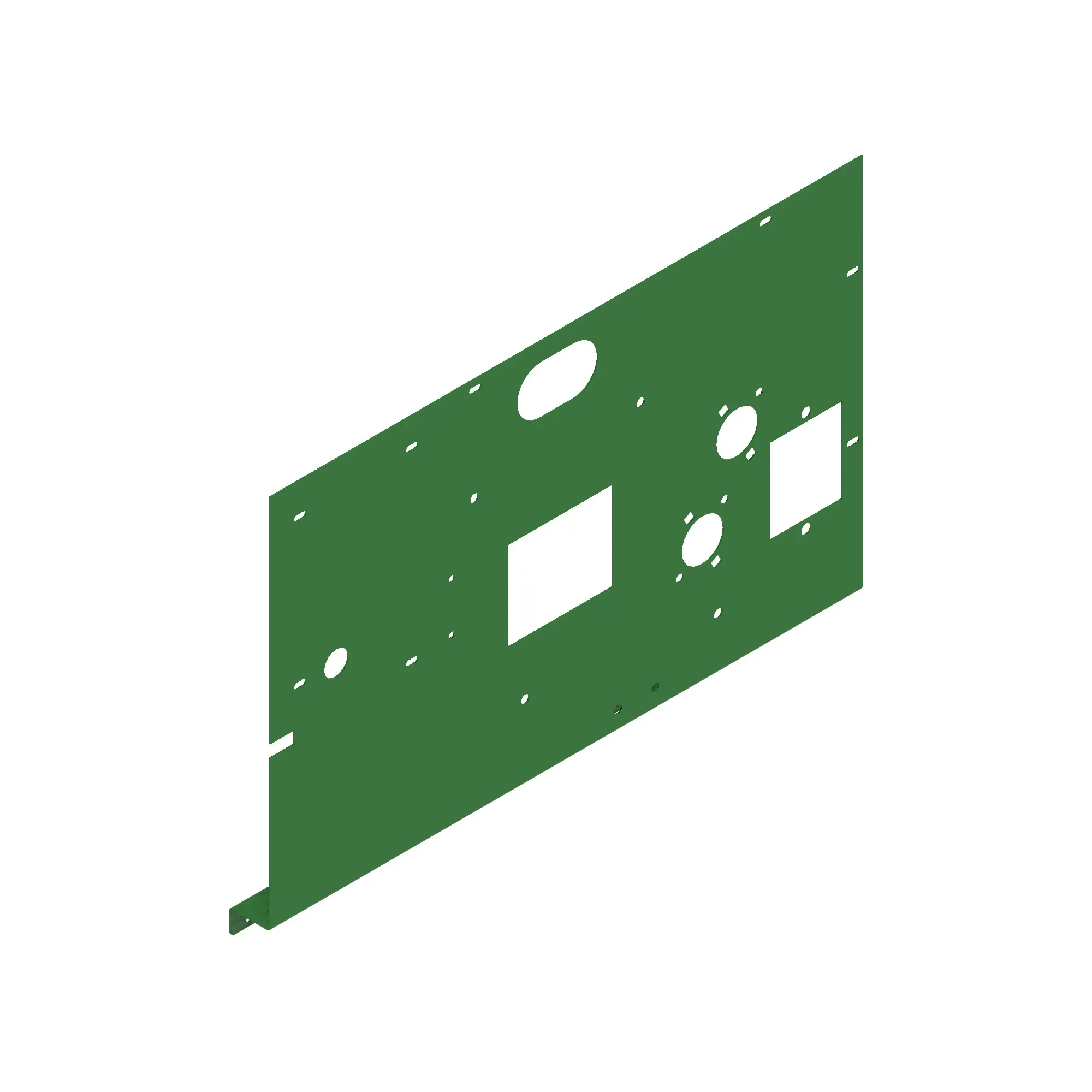 Shield