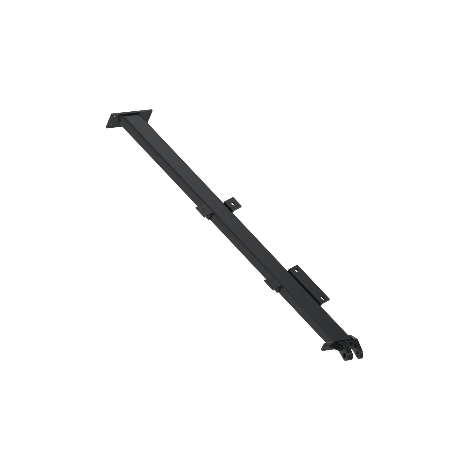 John Deere Gang Tube Assembly - AN241112