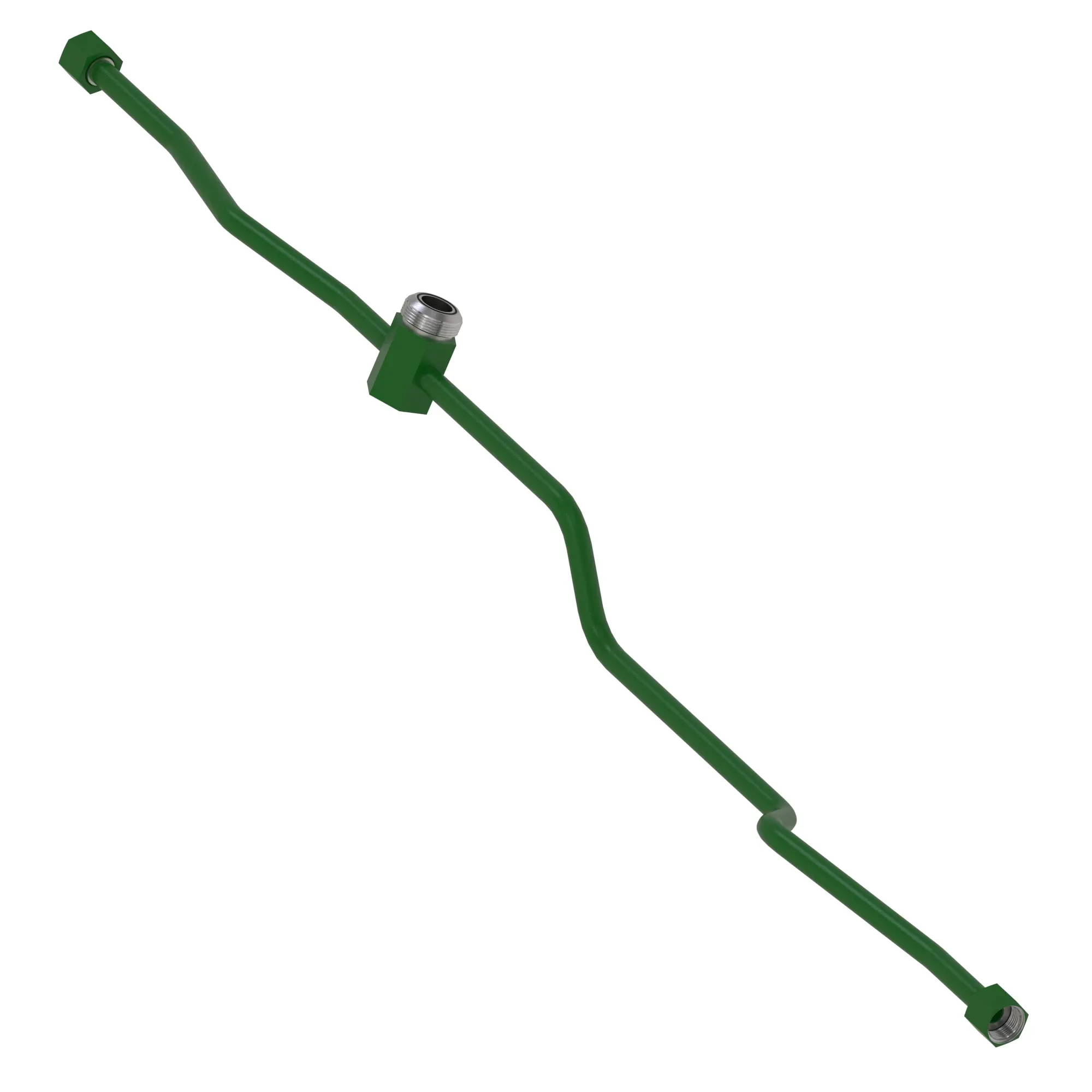 TRACTION REAR CROSSLINE, 8000