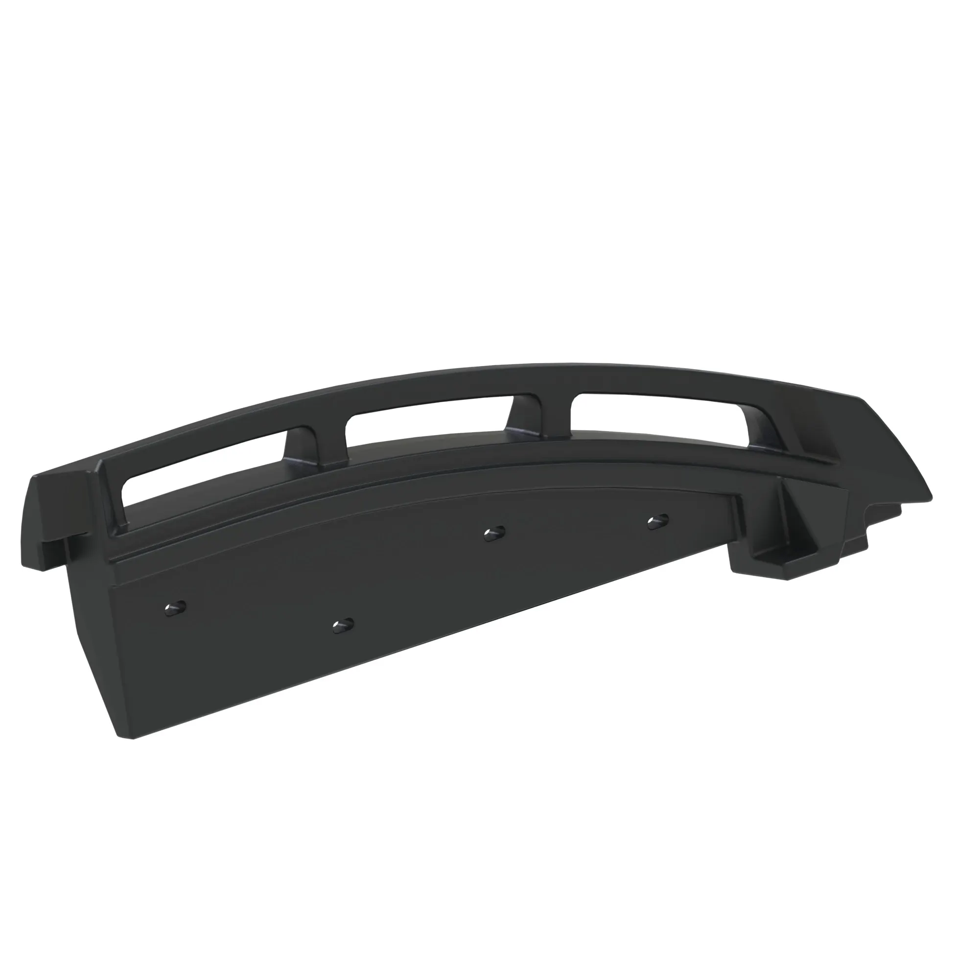 HANDLE, PLENUM PLASTIC