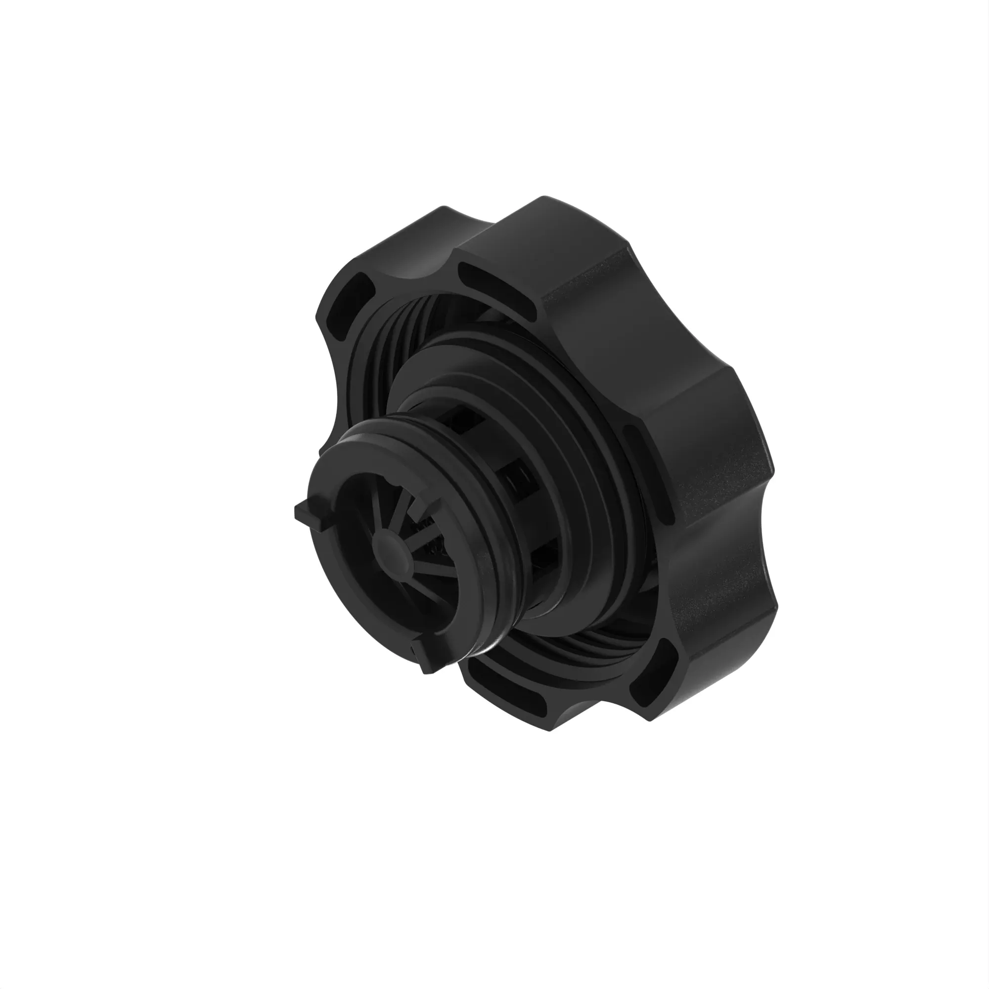 Filler Cap