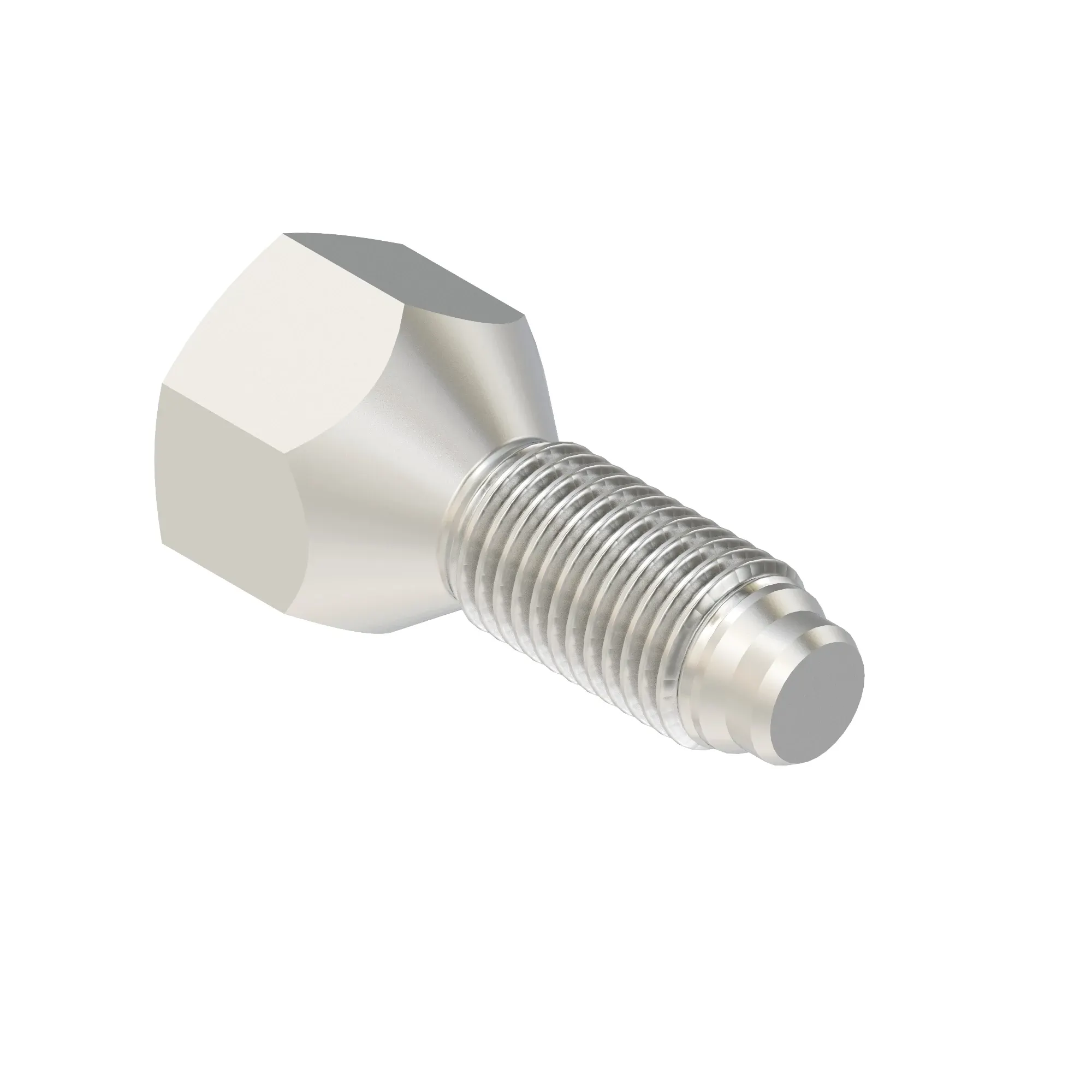 WHEEL BOLT, X700