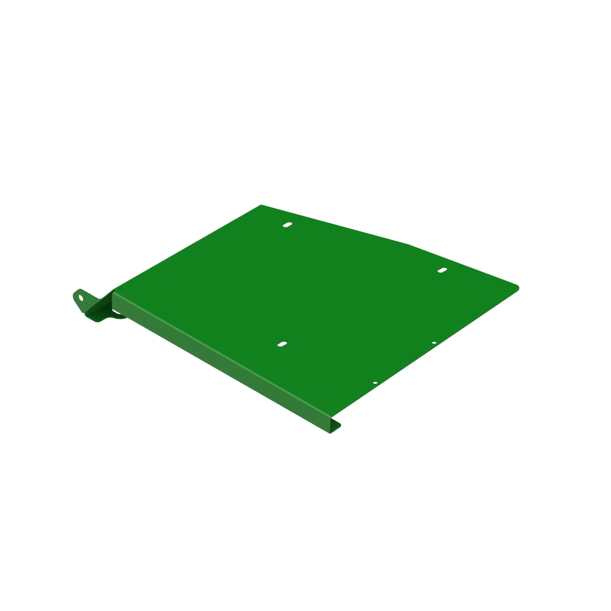 John Deere Front Shield, Left Side - HXE181496