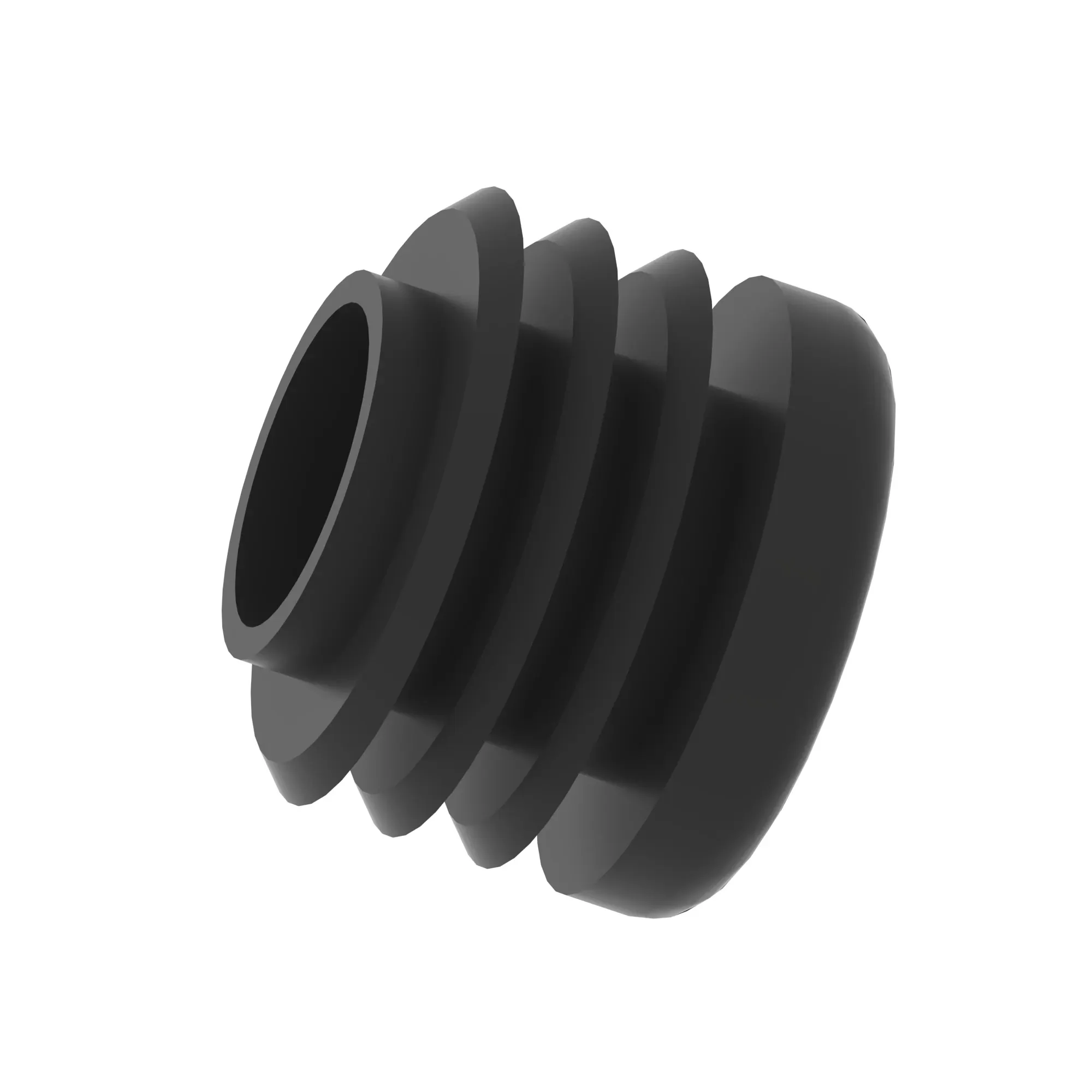 Friction Plug