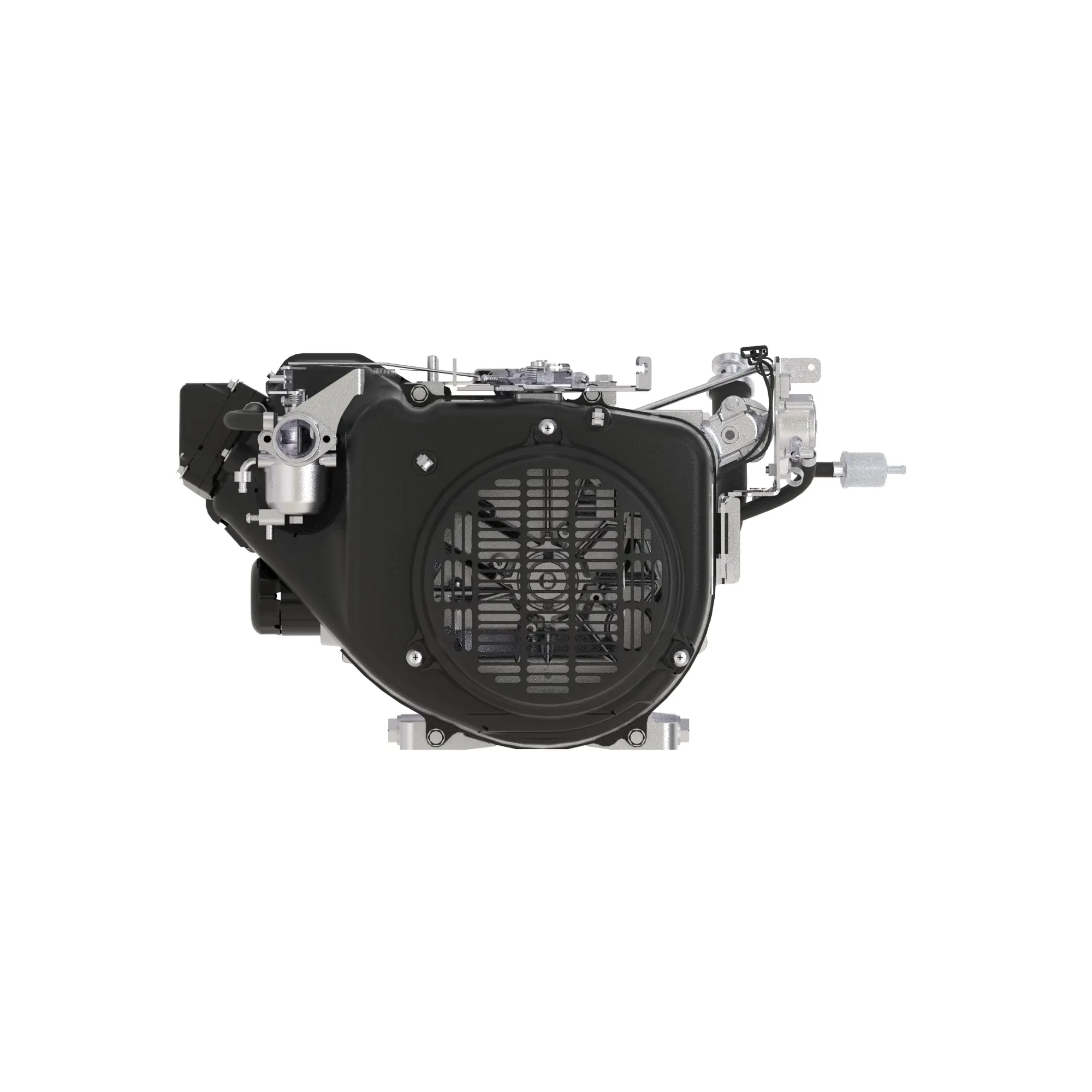 Kawasaki FJ400D-GS05R Transition